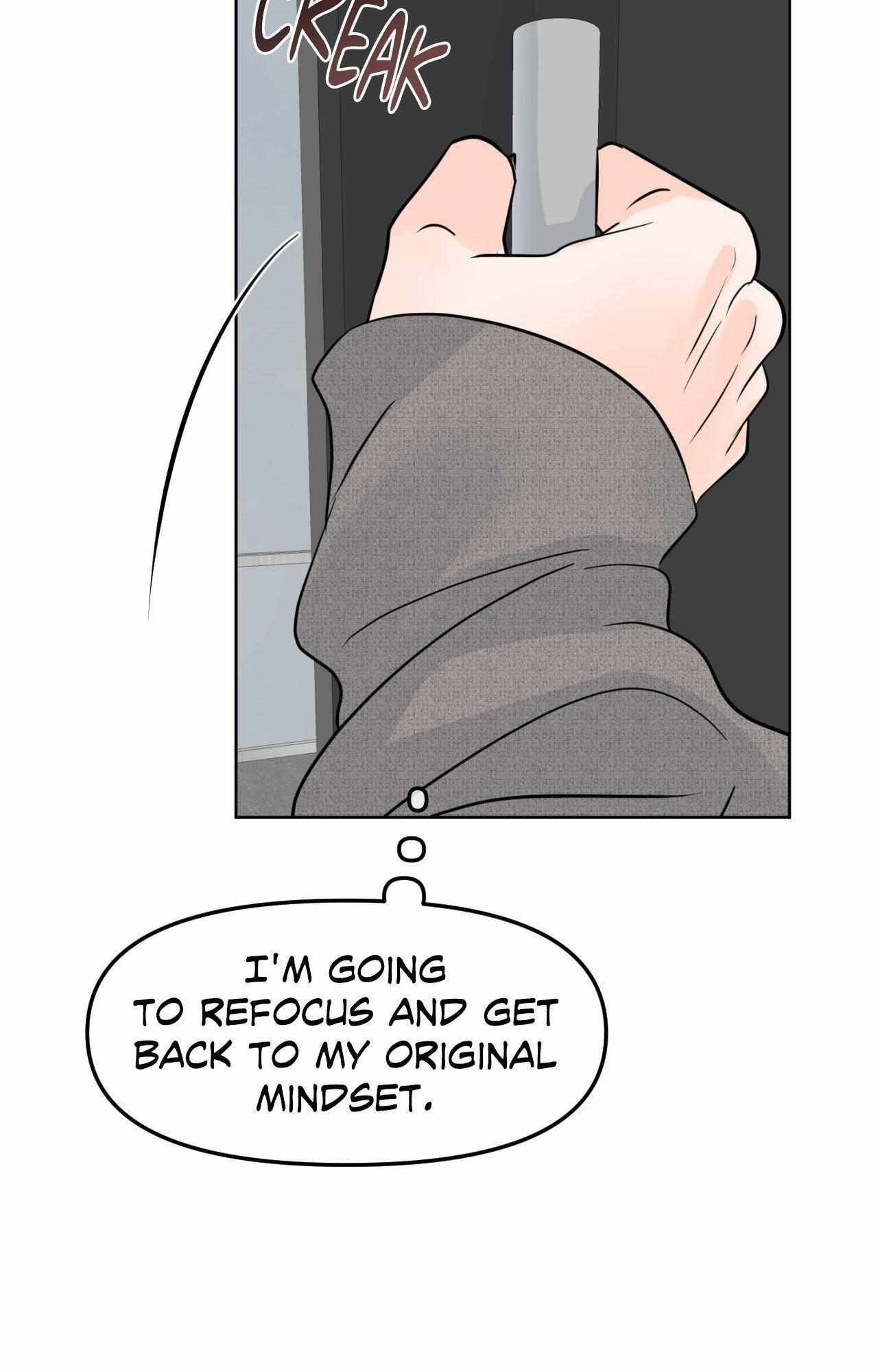 Scent and Sensibility Chapter 74.5 - Page 10 in English