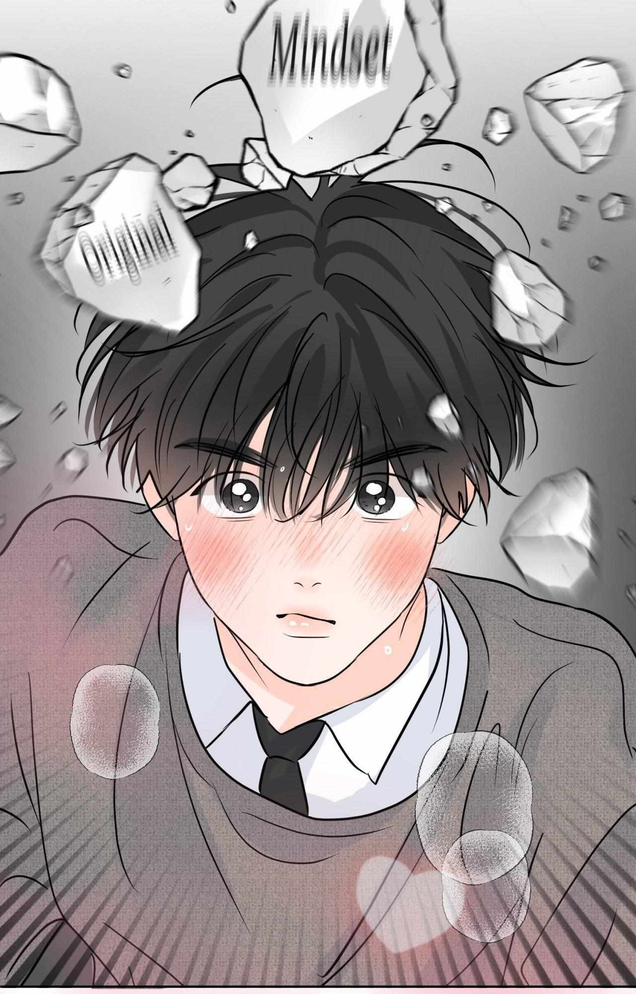 Scent and Sensibility Chapter 74.5 - Page 13 in English