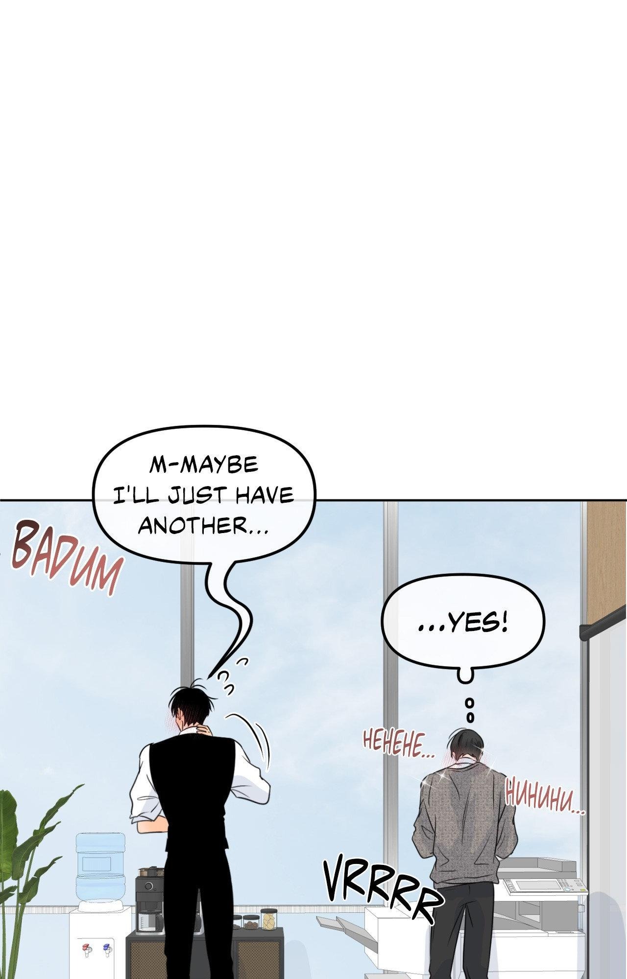 Scent and Sensibility Chapter 74.5 - Page 17 in English