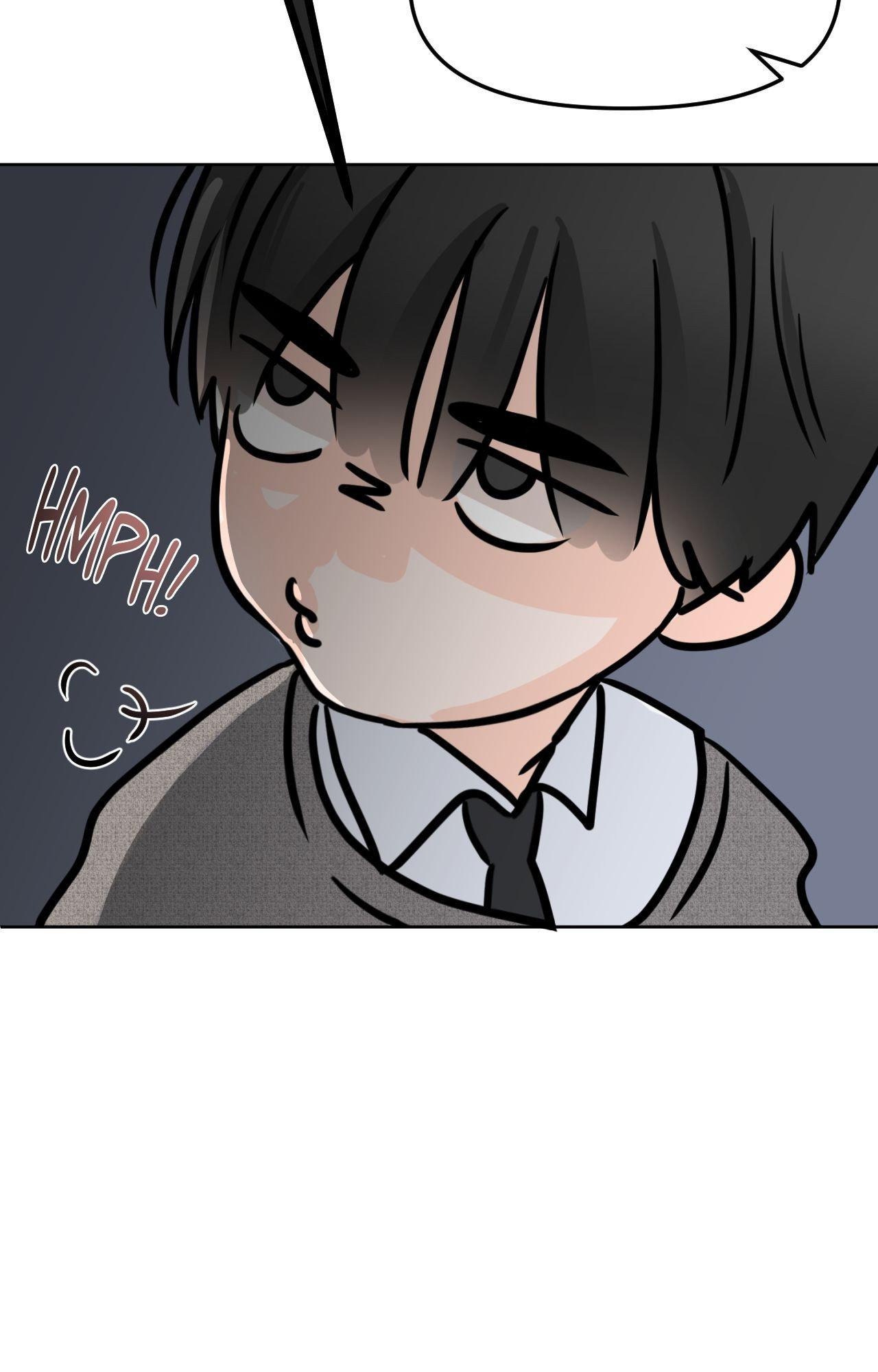 Scent and Sensibility Chapter 74.5 - Page 24 in English