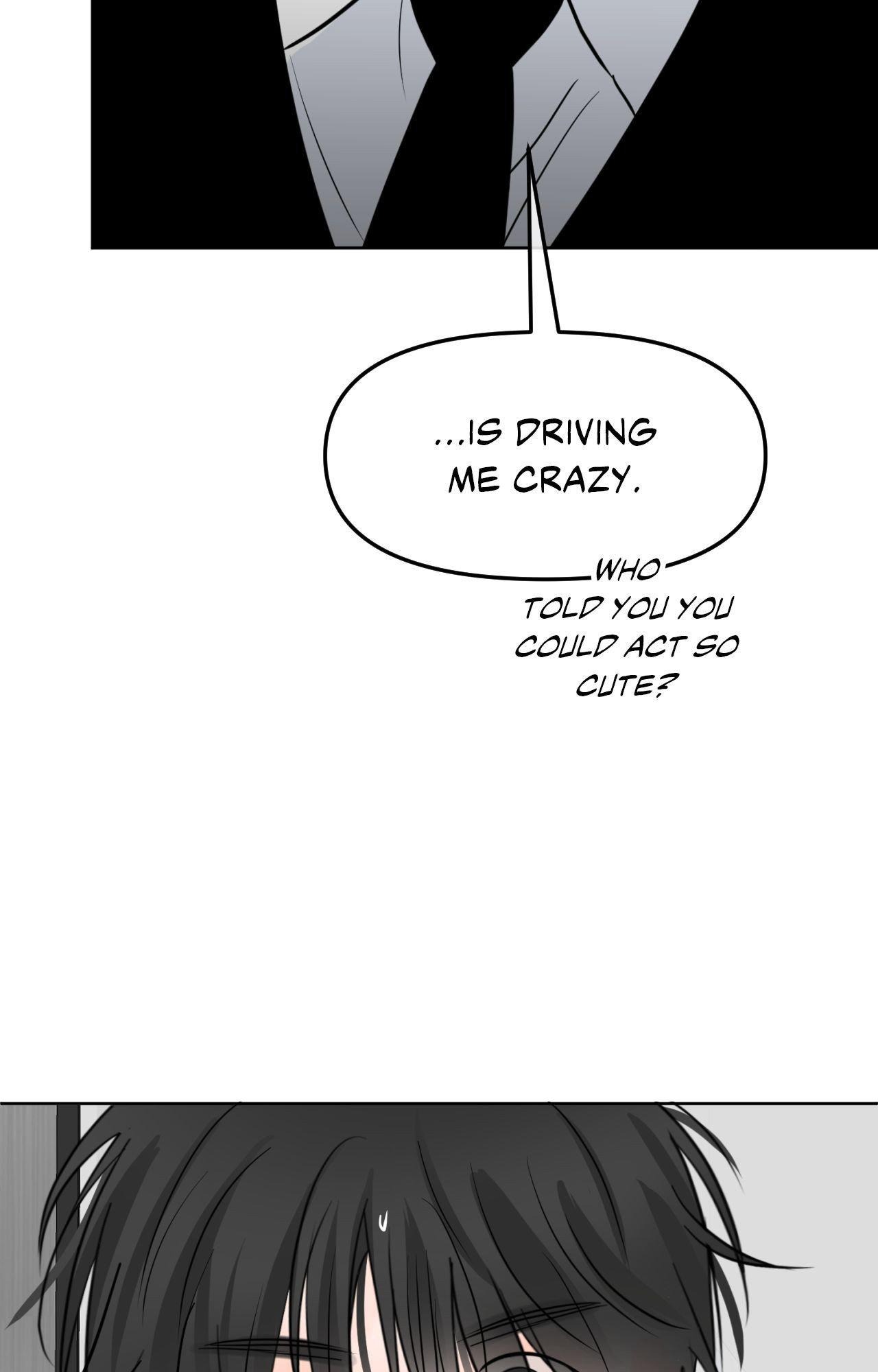 Scent and Sensibility Chapter 74.5 - Page 26 in English