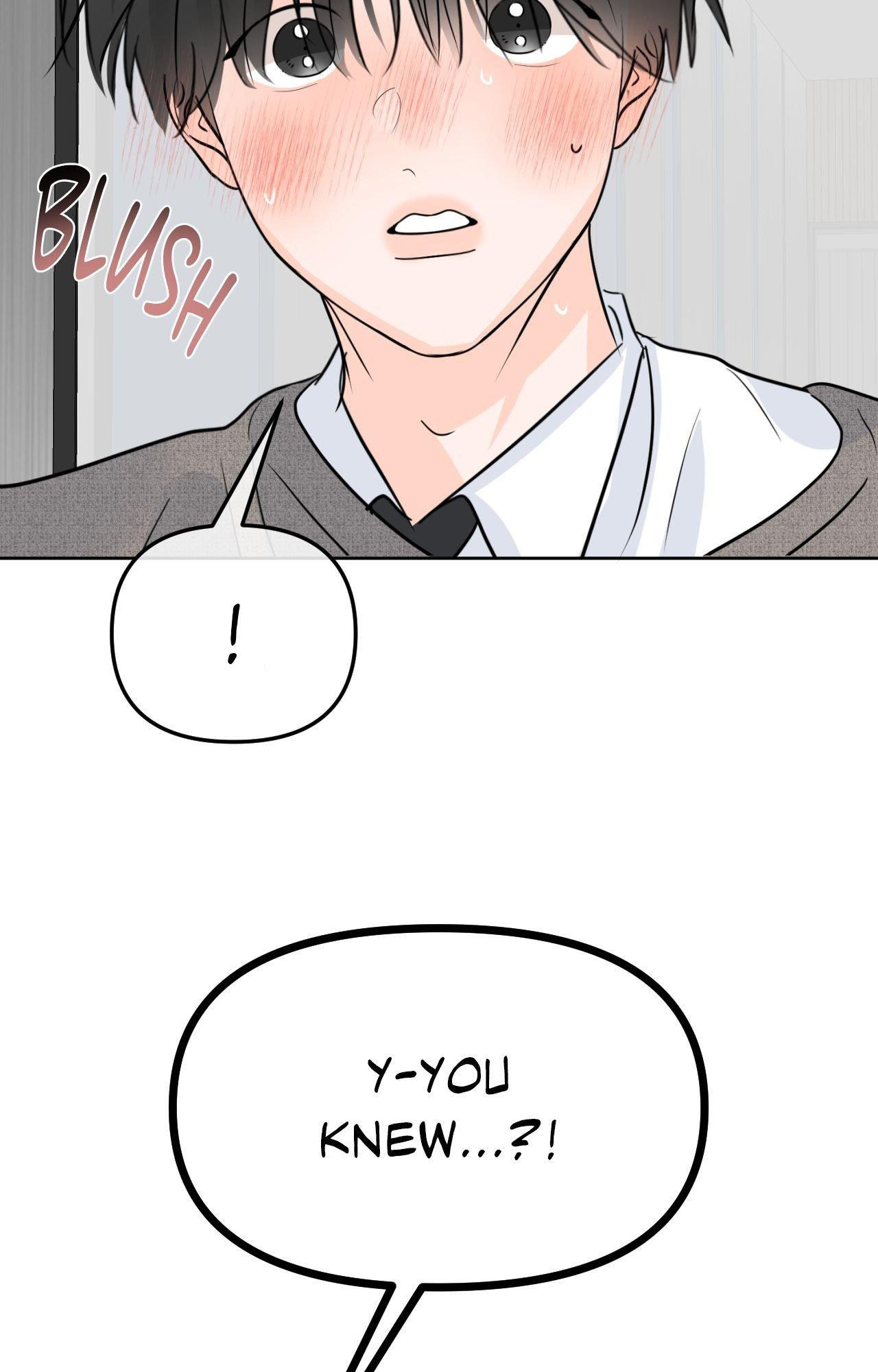 Scent and Sensibility Chapter 74.5 - Page 27 in English