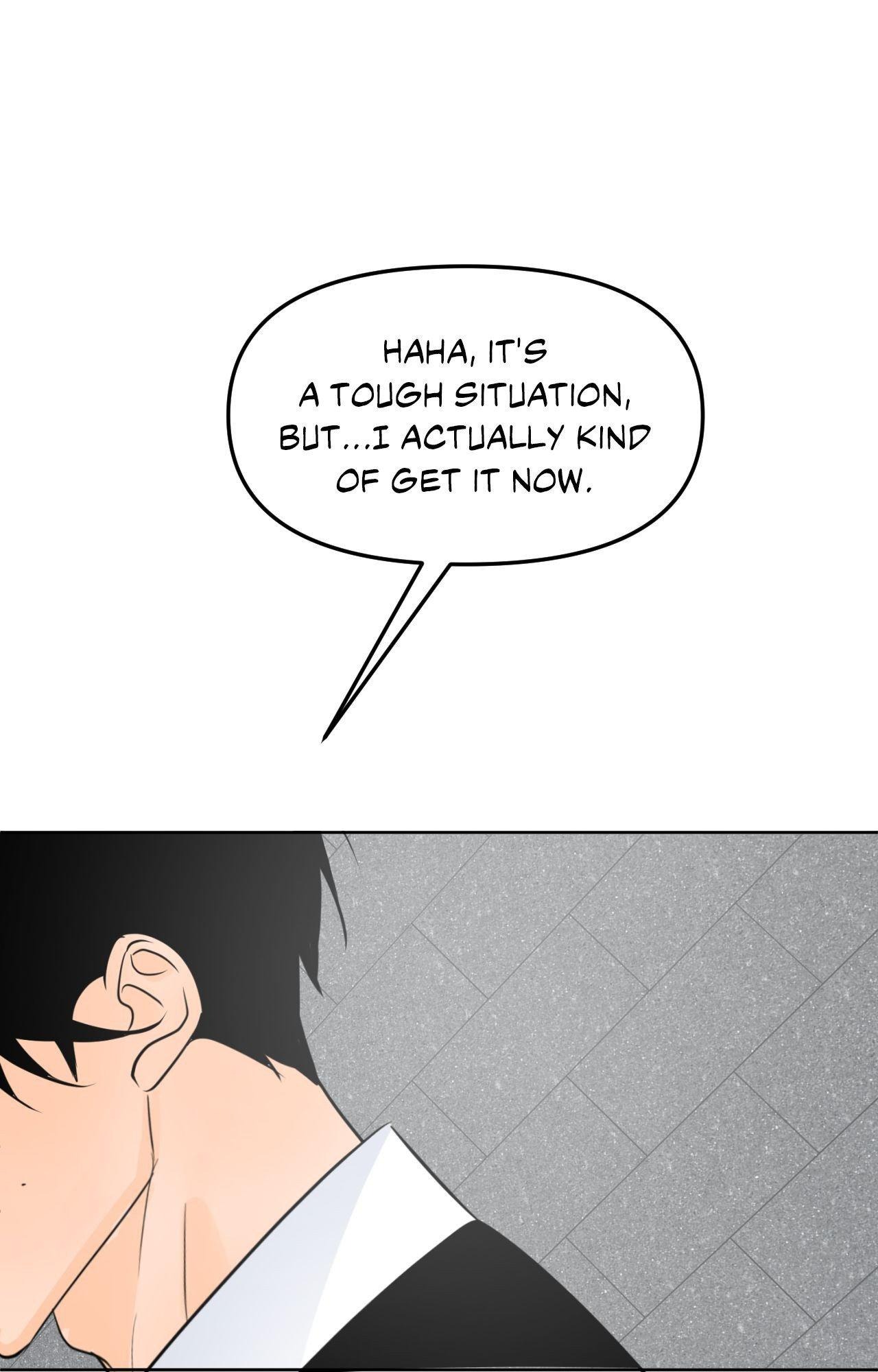 Scent and Sensibility Chapter 74.5 - Page 29 in English