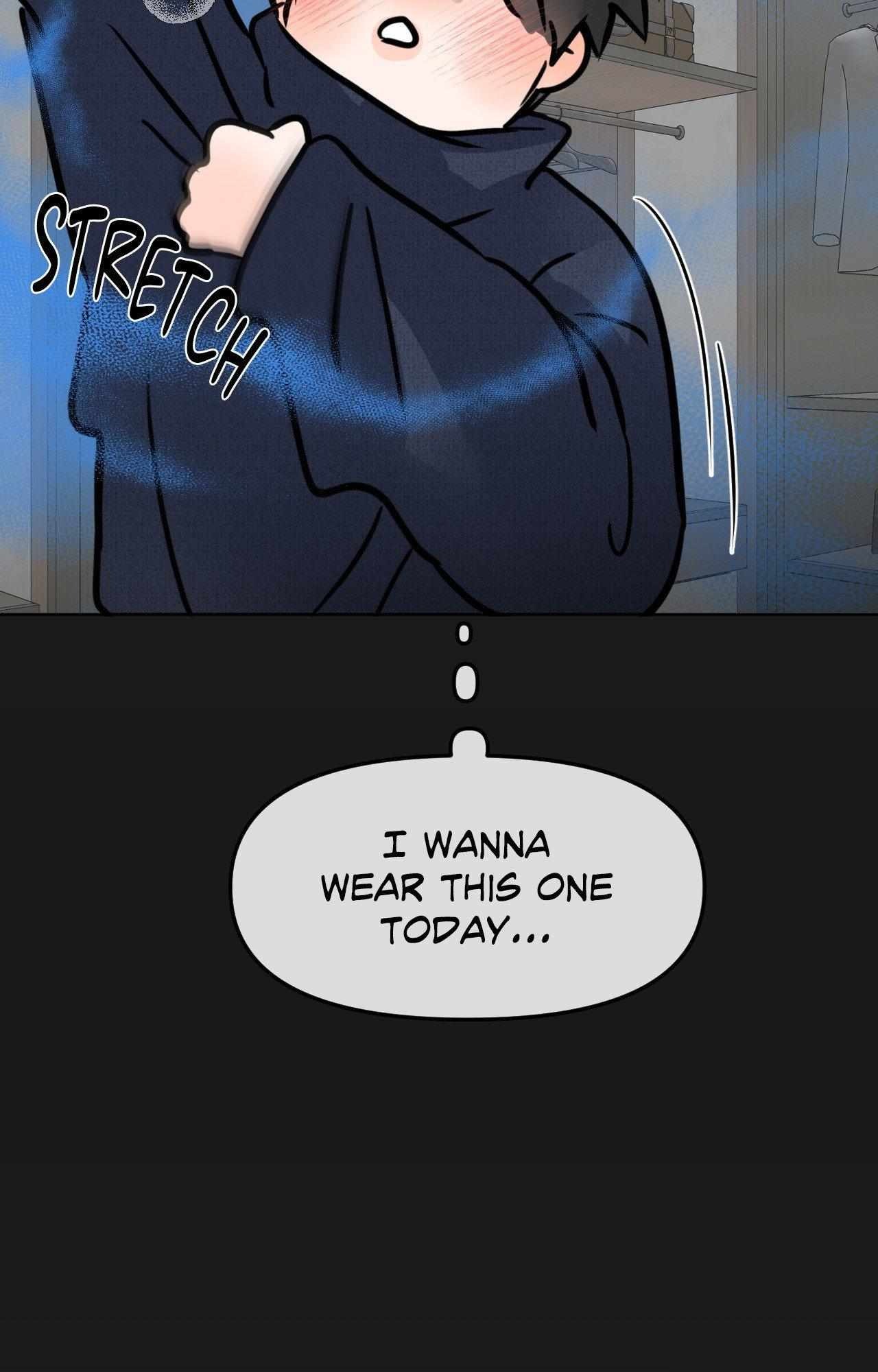 Scent and Sensibility Chapter 74.5 - Page 3 in English