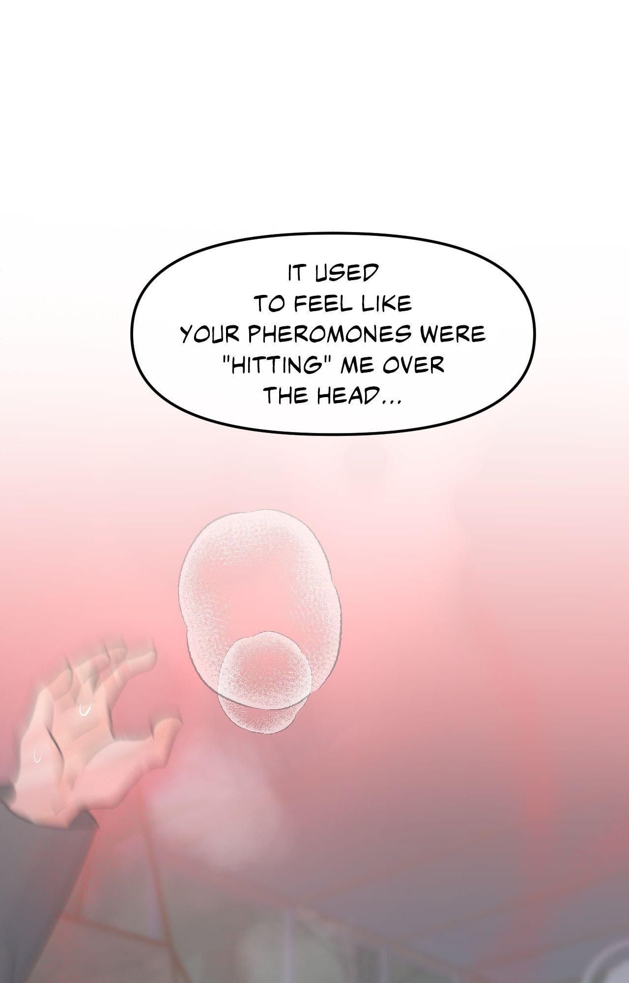 Scent and Sensibility Chapter 74.5 - Page 30 in English