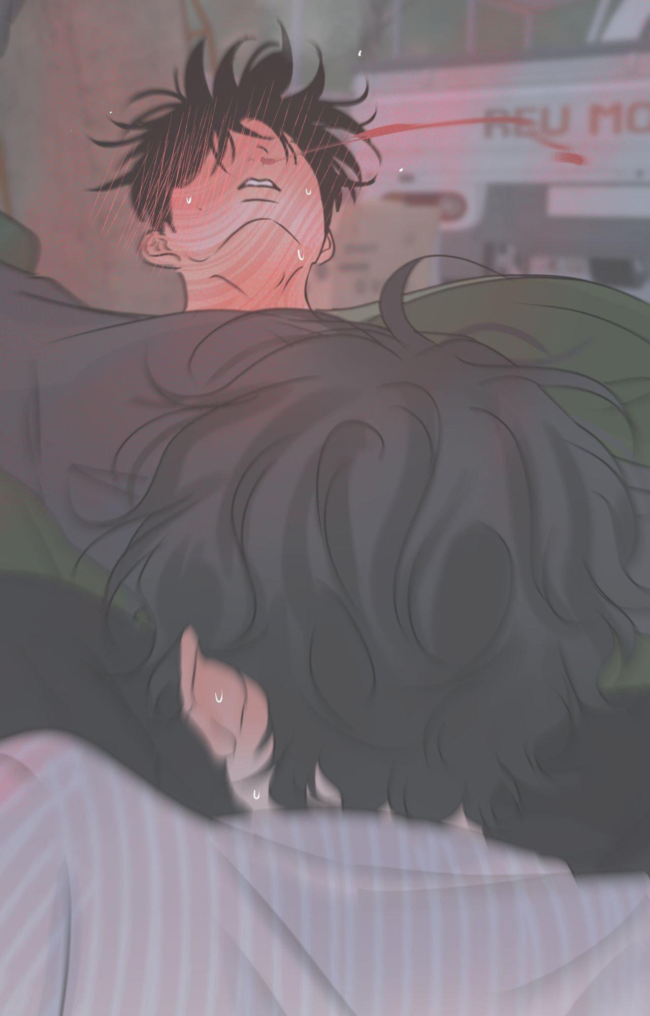 Scent and Sensibility Chapter 74.5 - Page 31 in English