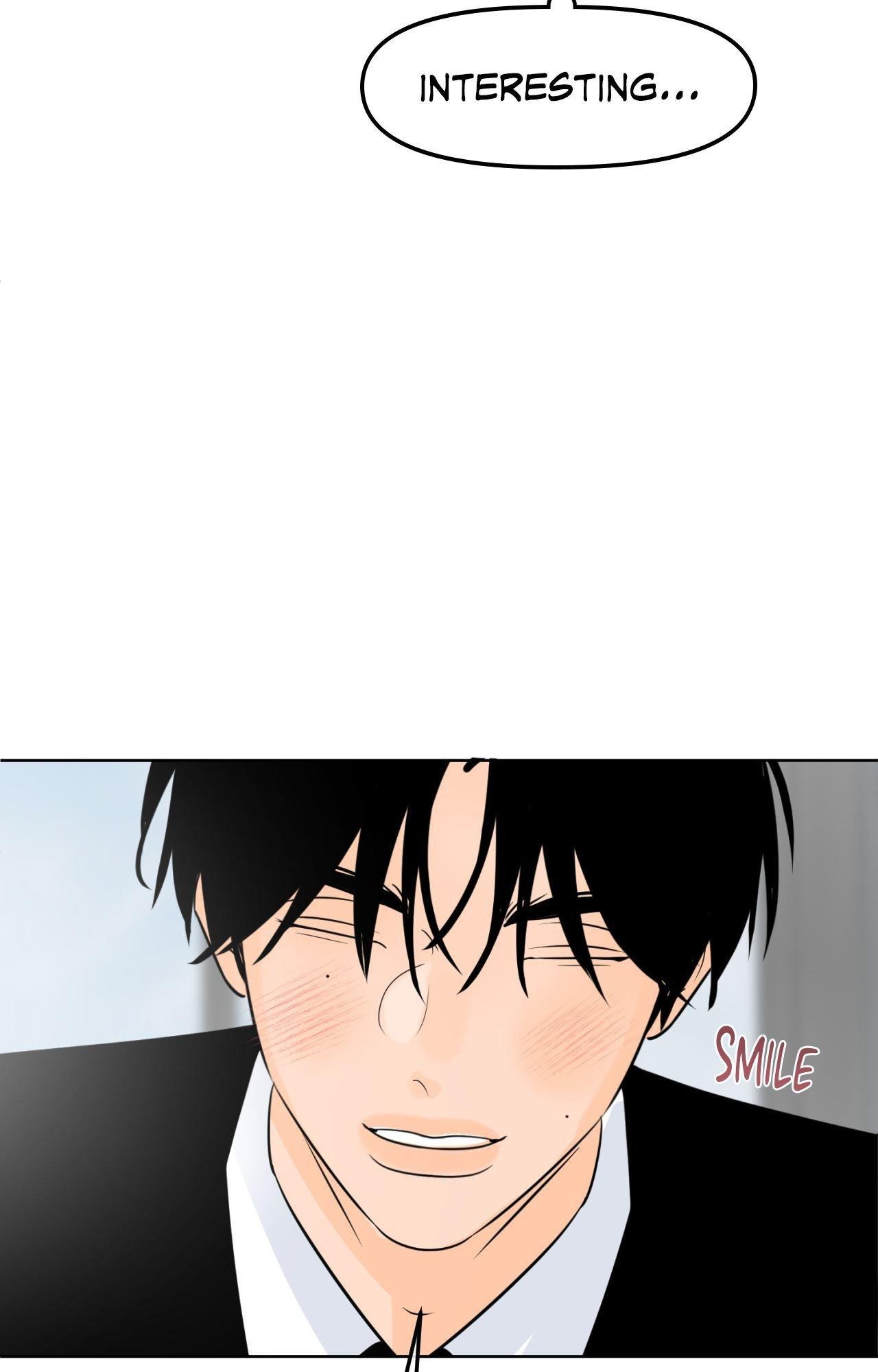 Scent and Sensibility Chapter 74.5 - Page 35 in English
