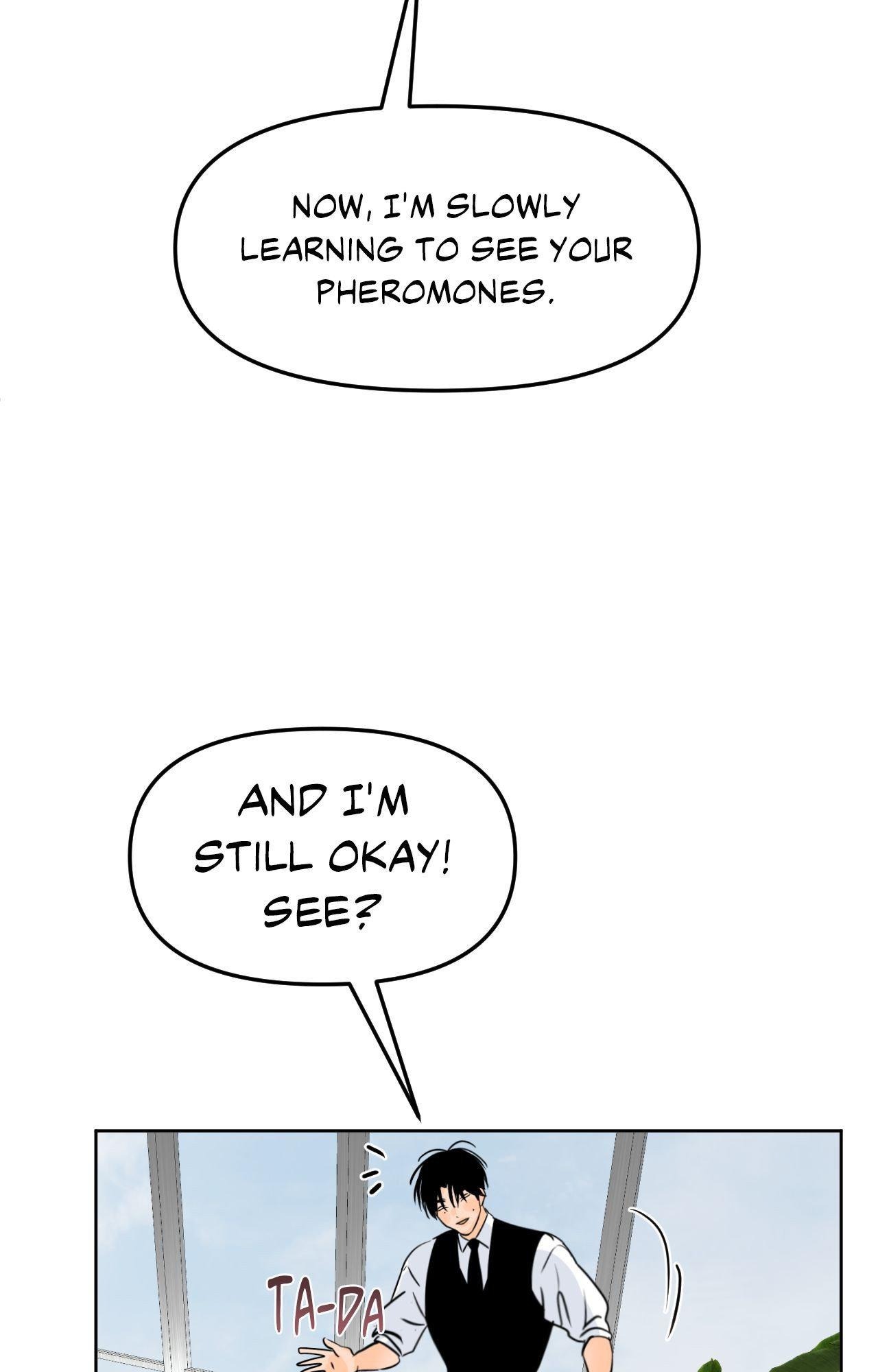 Scent and Sensibility Chapter 74.5 - Page 36 in English