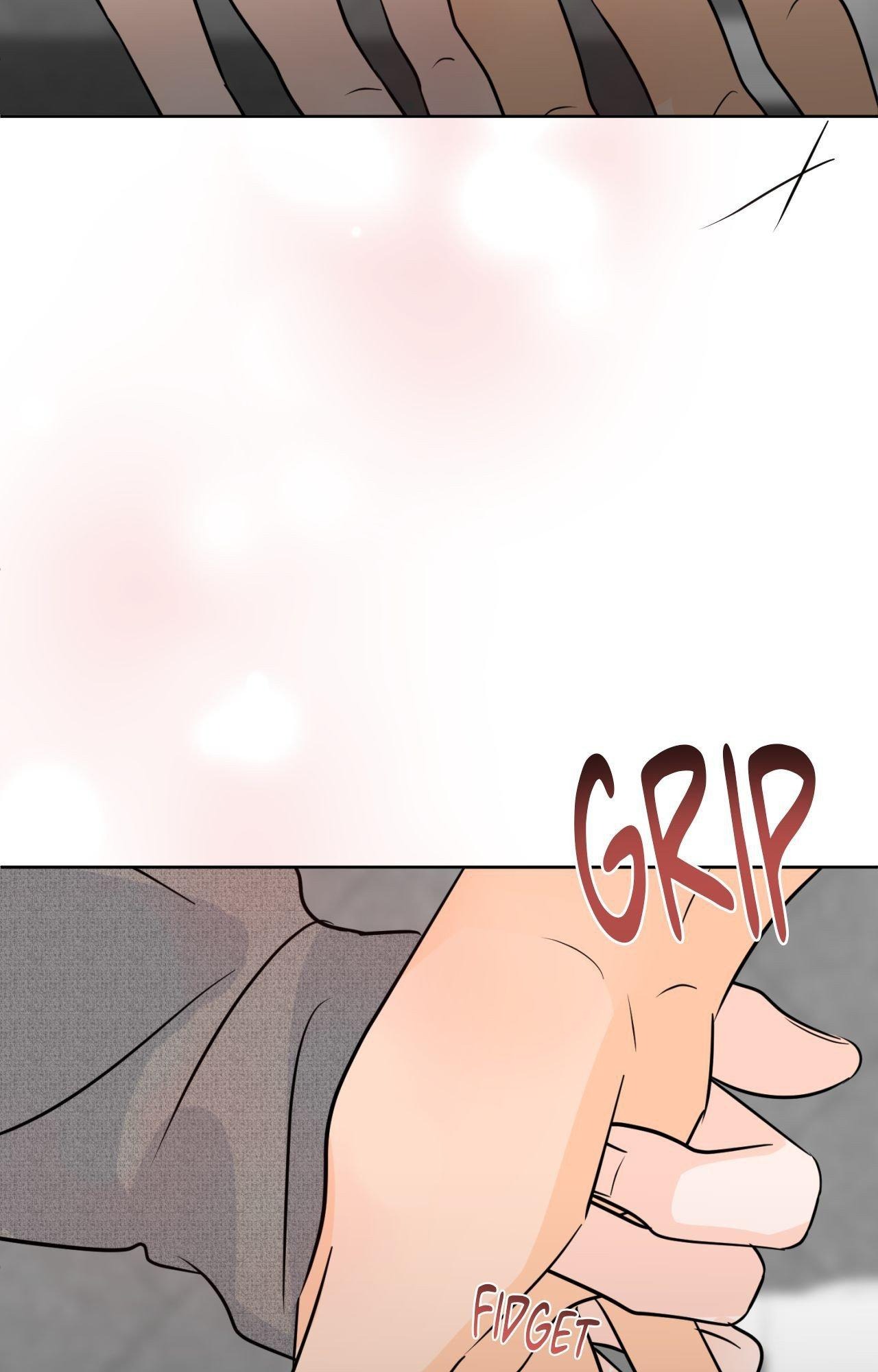 Scent and Sensibility Chapter 74.5 - Page 40 in English