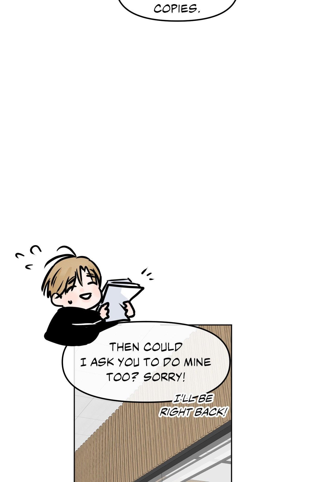 Scent and Sensibility Chapter 74.5 - Page 8 in English