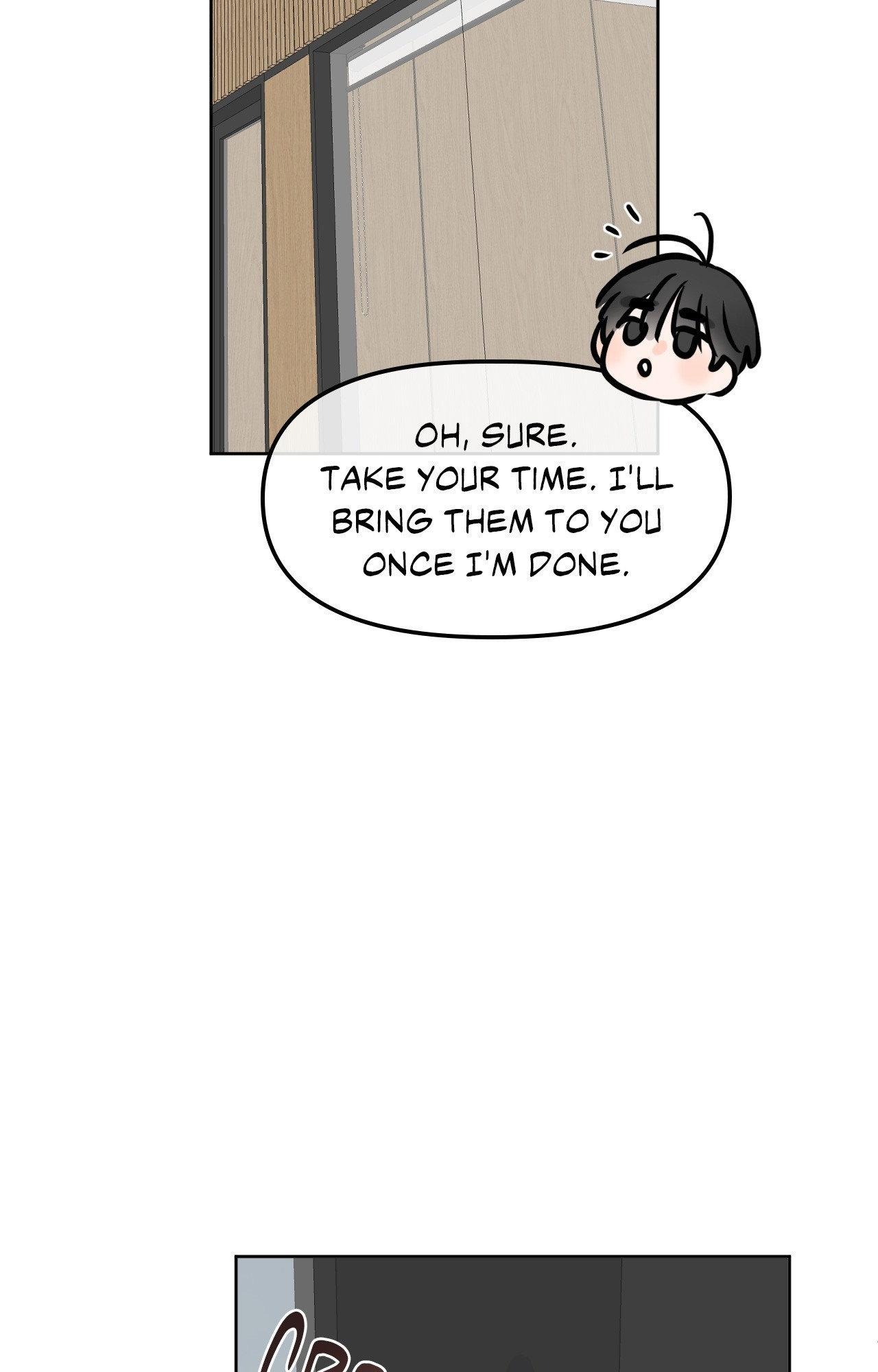 Scent and Sensibility Chapter 74.5 - Page 9 in English