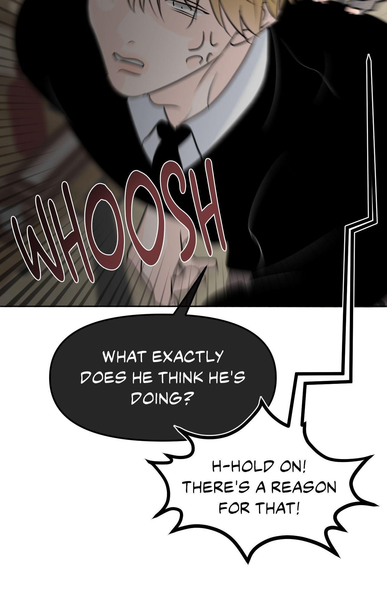 Scent and Sensibility Chapter 74 - Page 18 in English