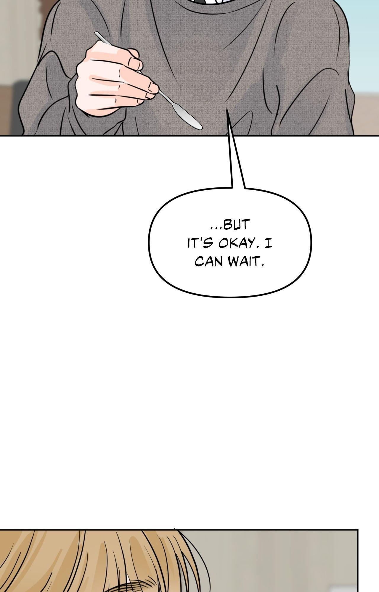 Scent and Sensibility Chapter 74 - Page 22 in English