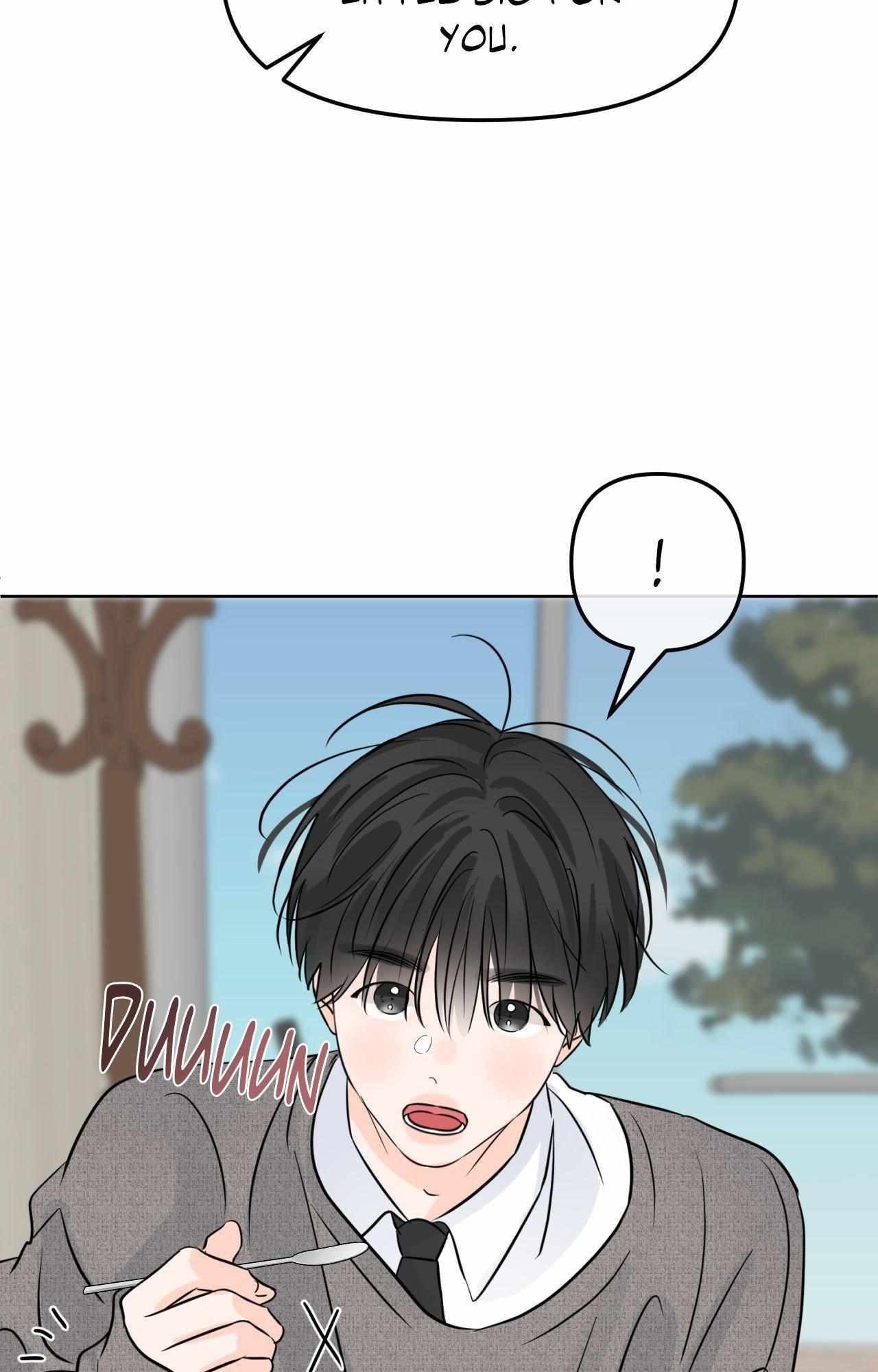 Scent and Sensibility Chapter 74 - Page 25 in English
