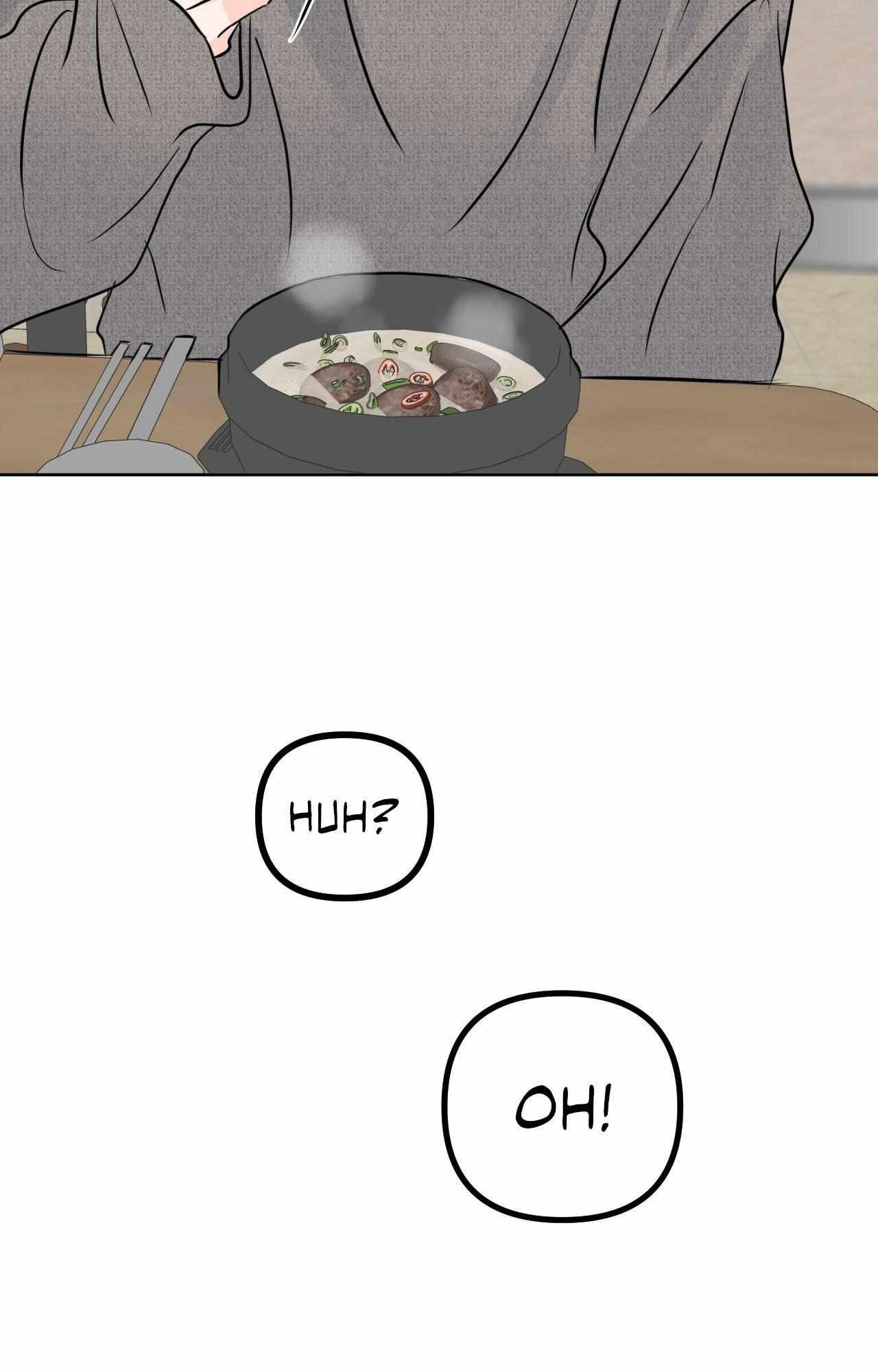Scent and Sensibility Chapter 74 - Page 26 in English