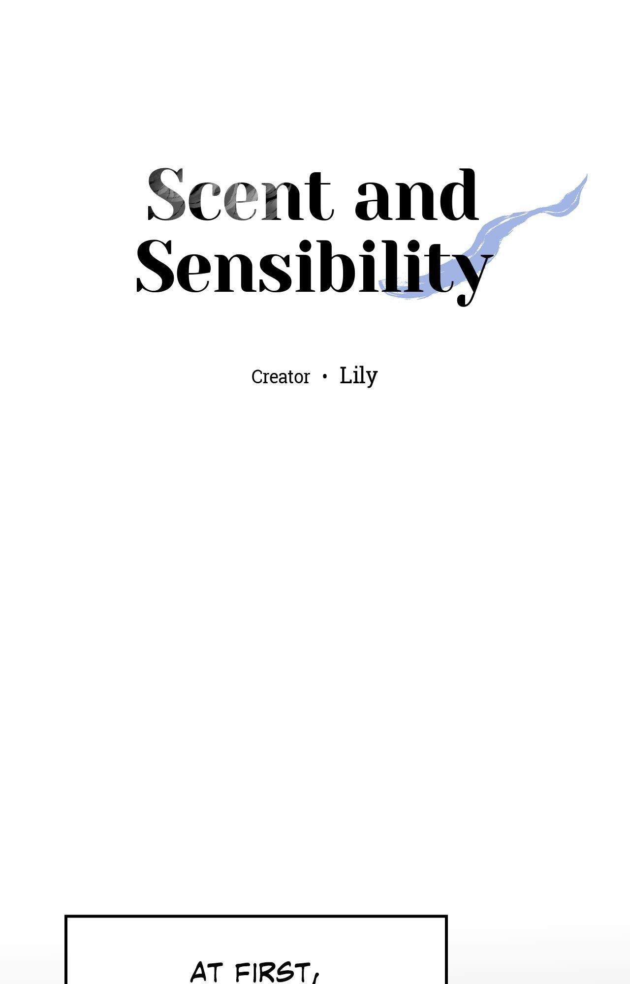 Scent and Sensibility Chapter 74 - Page 31 in English