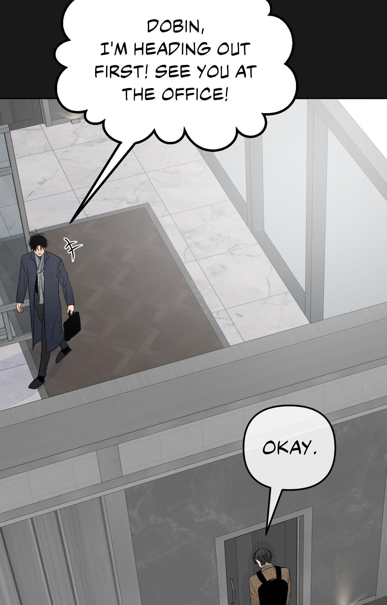 Scent and Sensibility Chapter 74 - Page 33 in English