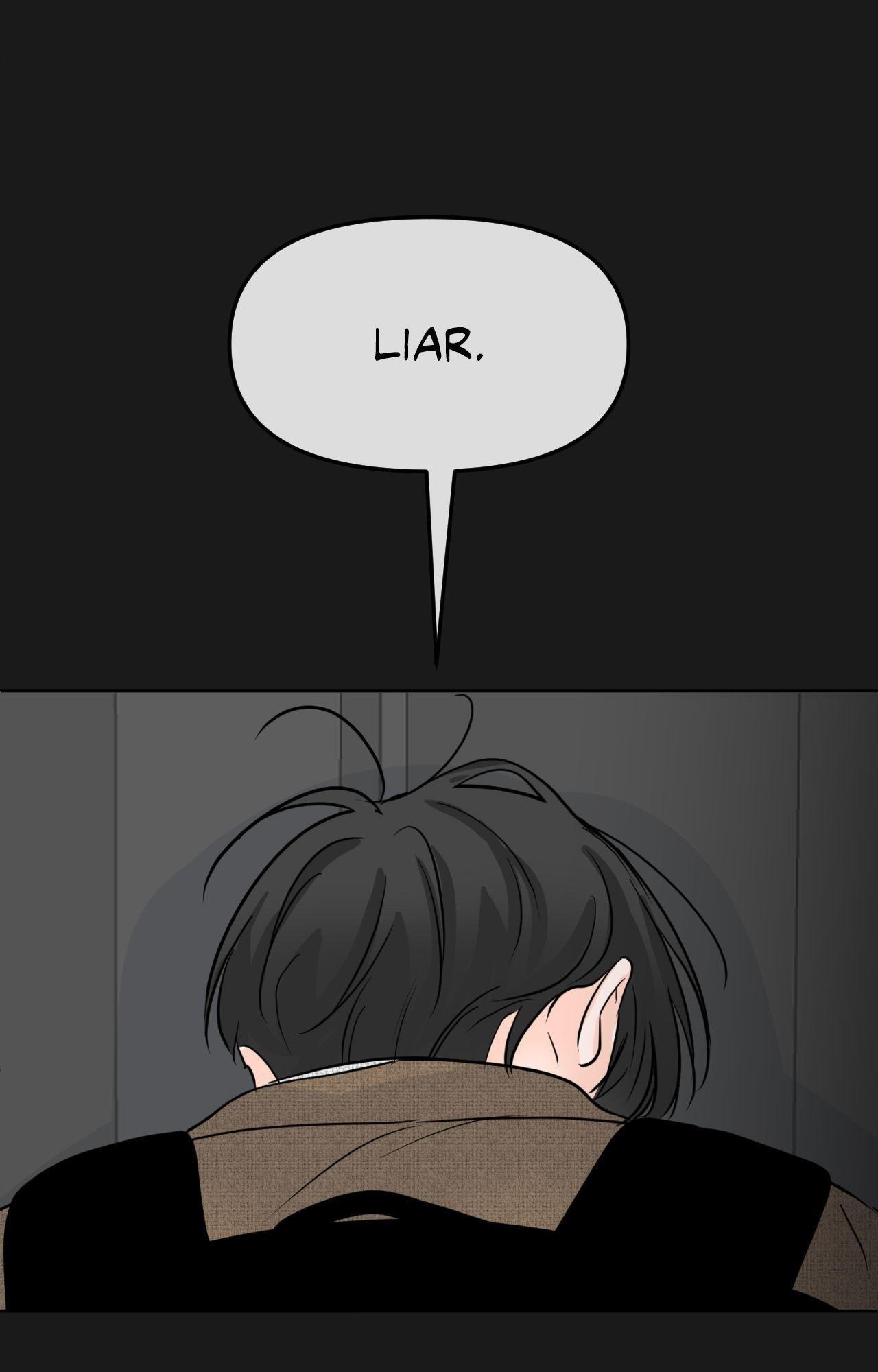 Scent and Sensibility Chapter 74 - Page 36 in English