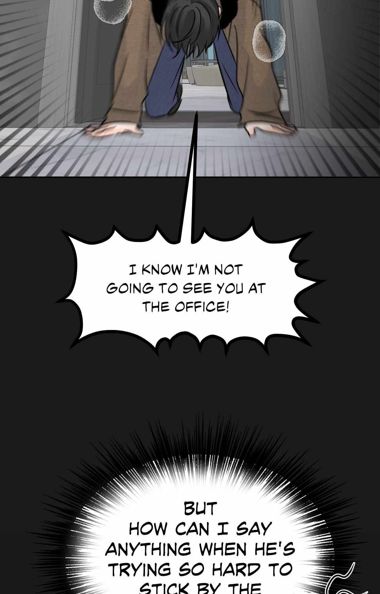 Scent and Sensibility Chapter 74 - Page 38 in English