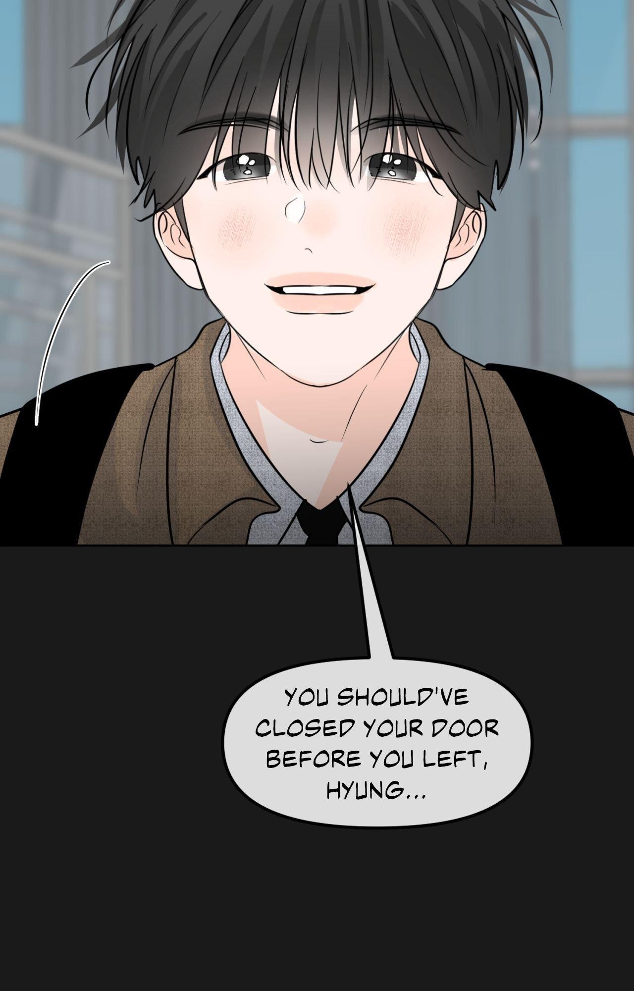 Scent and Sensibility Chapter 74 - Page 44 in English