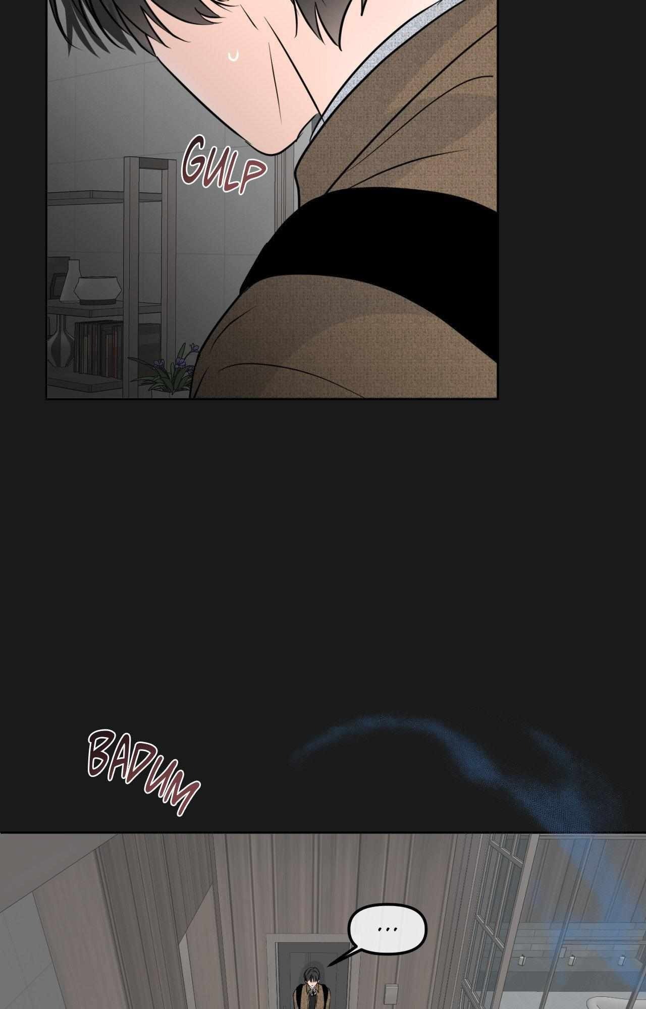Scent and Sensibility Chapter 74 - Page 47 in English
