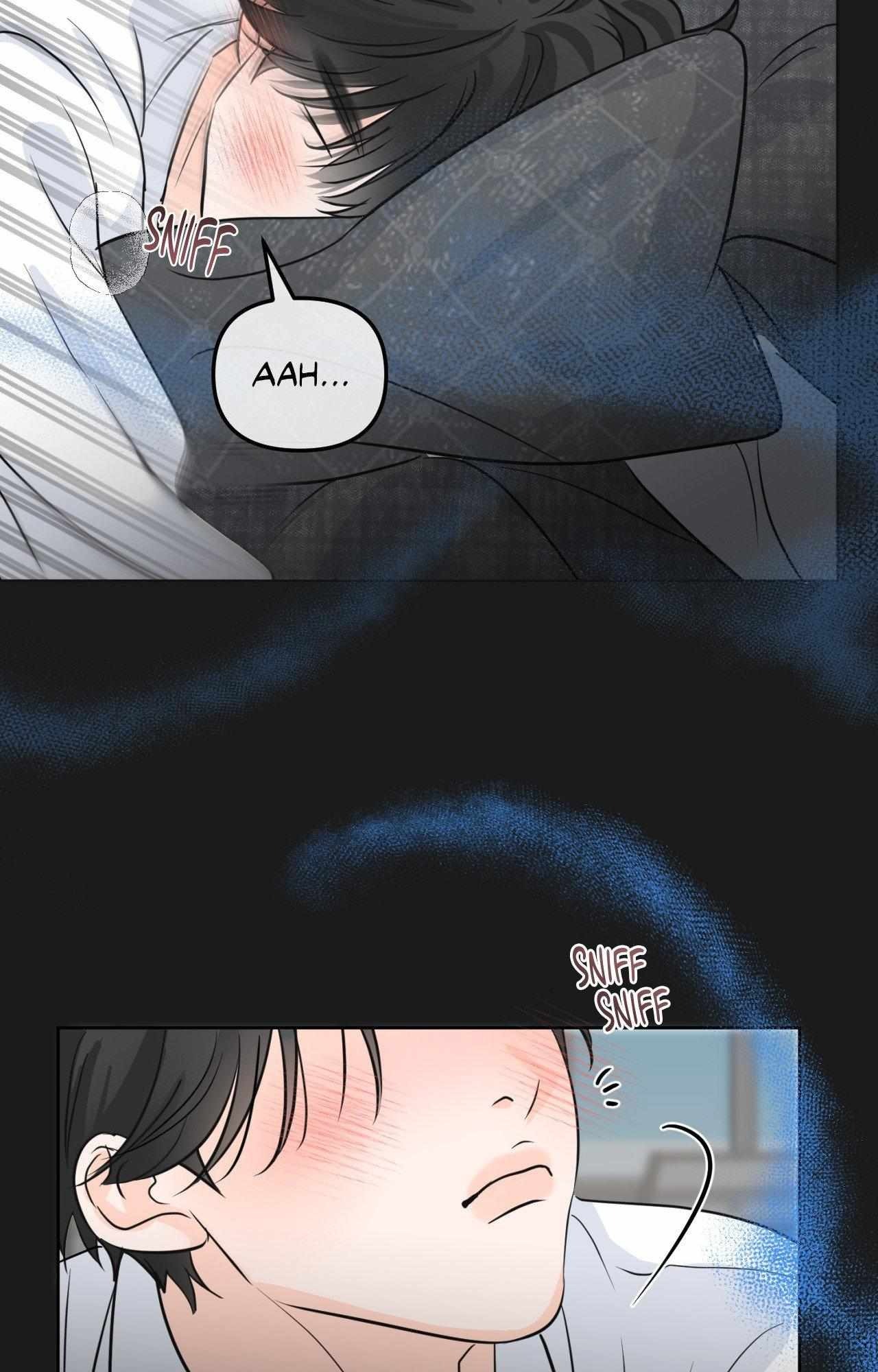 Scent and Sensibility Chapter 74 - Page 55 in English