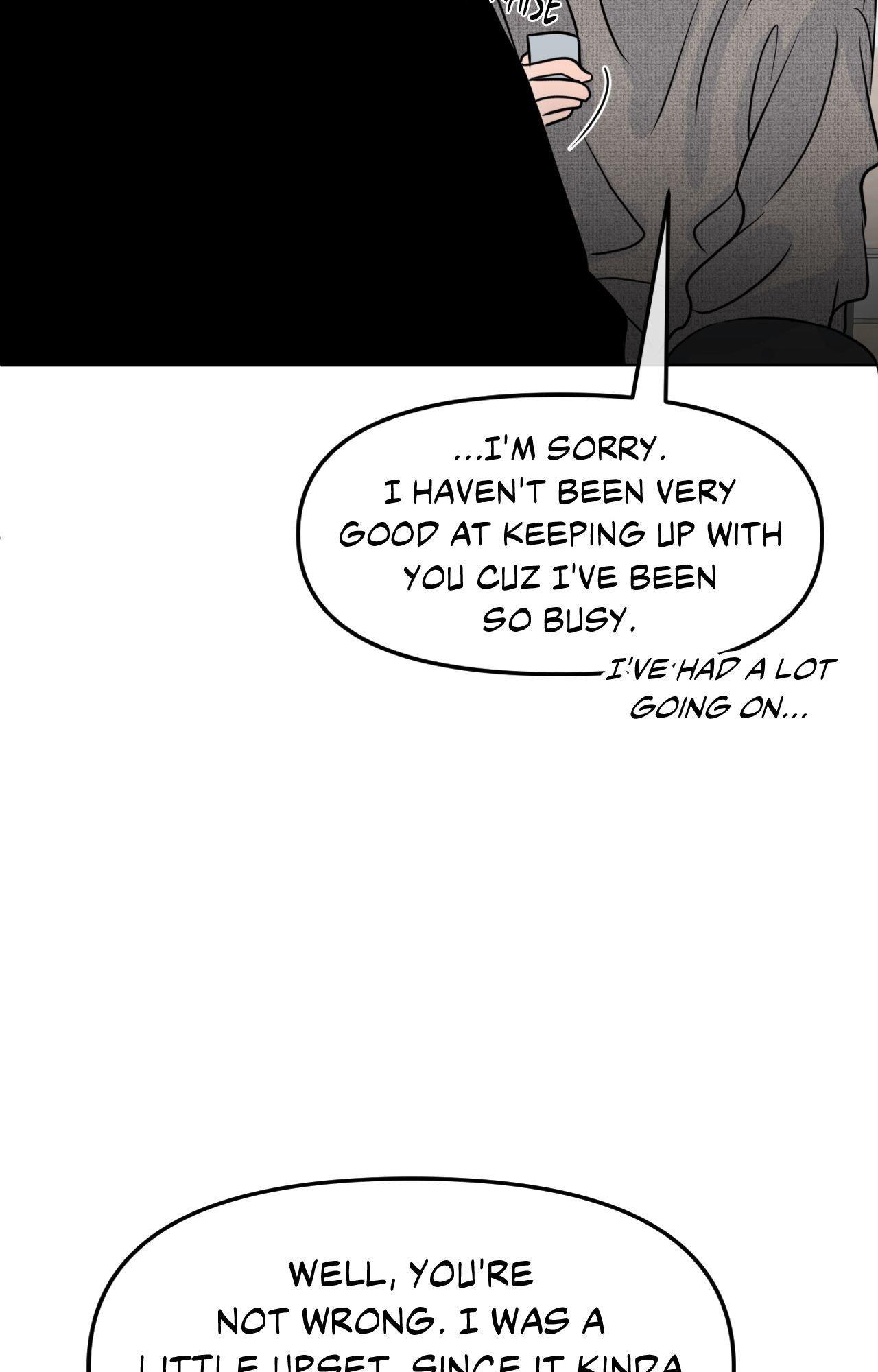 Scent and Sensibility Chapter 74 - Page 6 in English