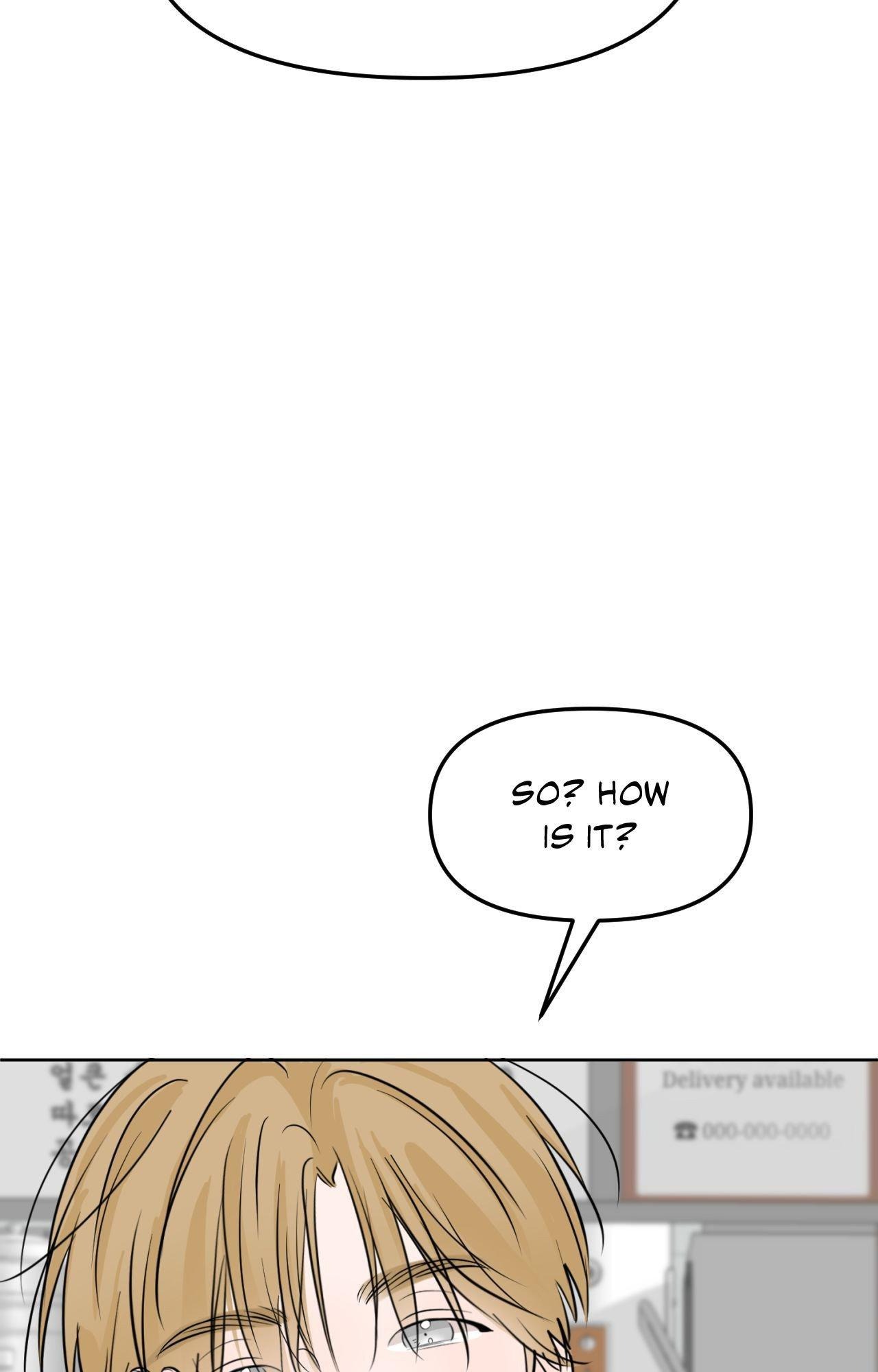 Scent and Sensibility Chapter 74 - Page 8 in English