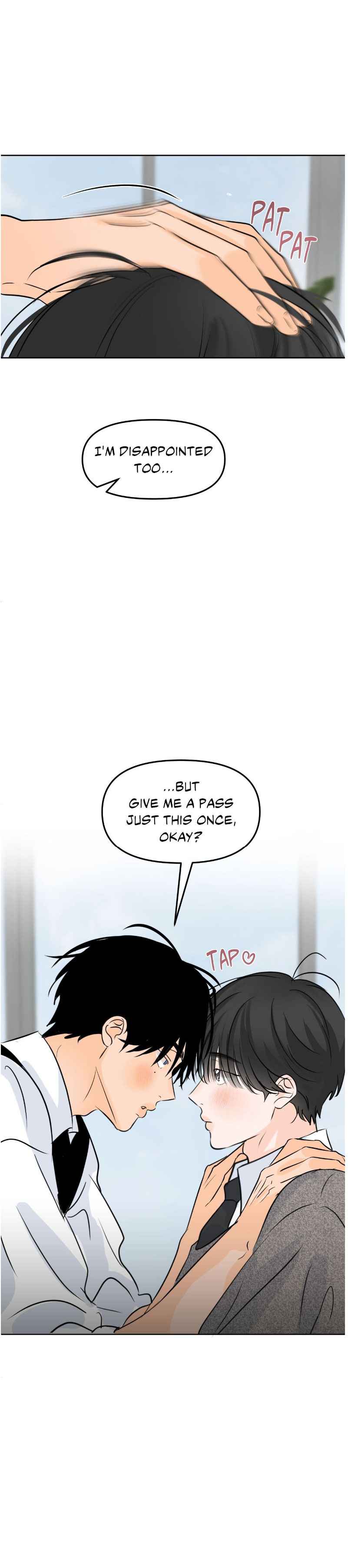 Scent and Sensibility Chapter 75 - Page 11 in English