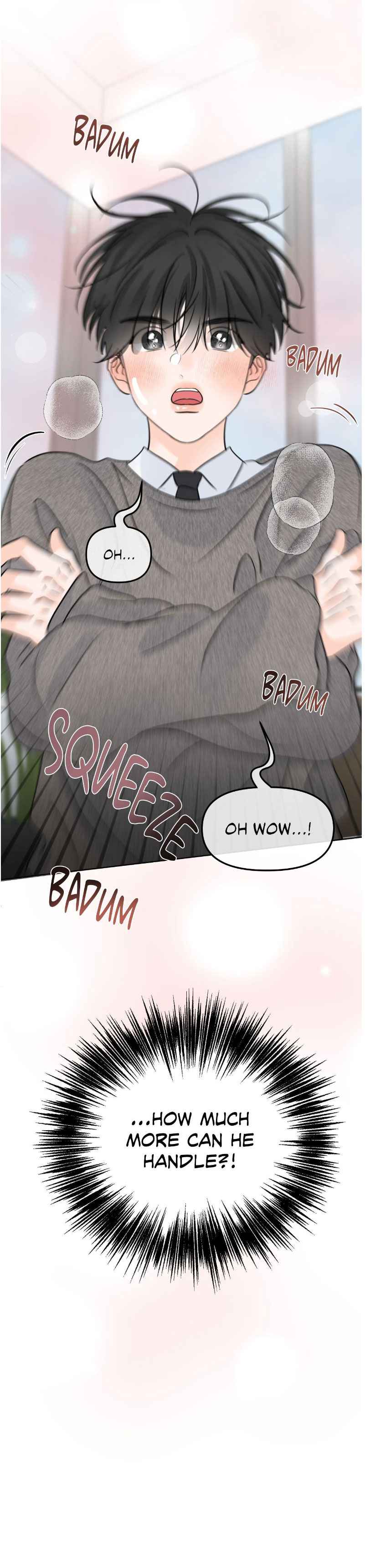 Scent and Sensibility Chapter 75 - Page 14 in English