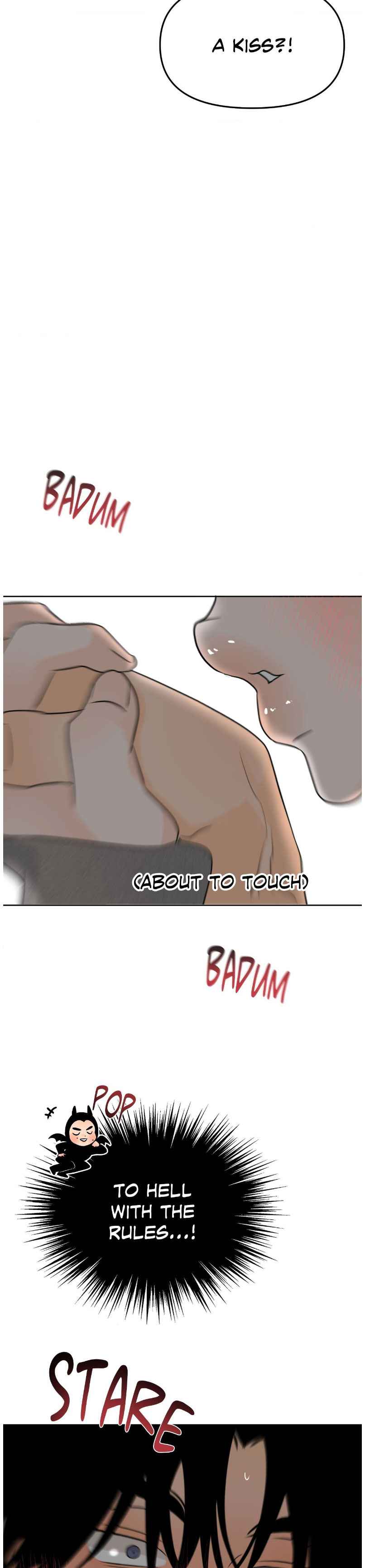 Scent and Sensibility Chapter 75 - Page 6 in English