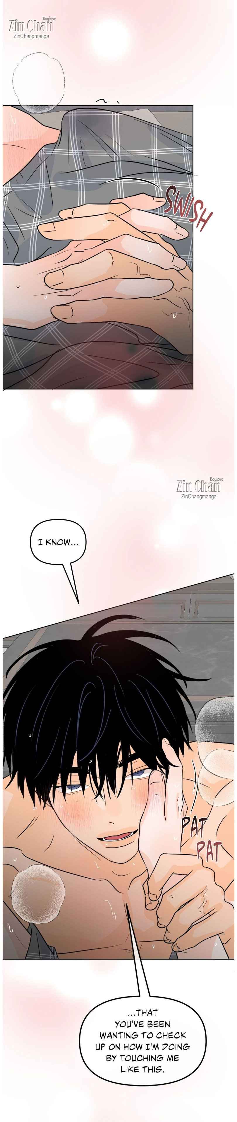 Scent and Sensibility Chapter 76.5 - Page 7 in English