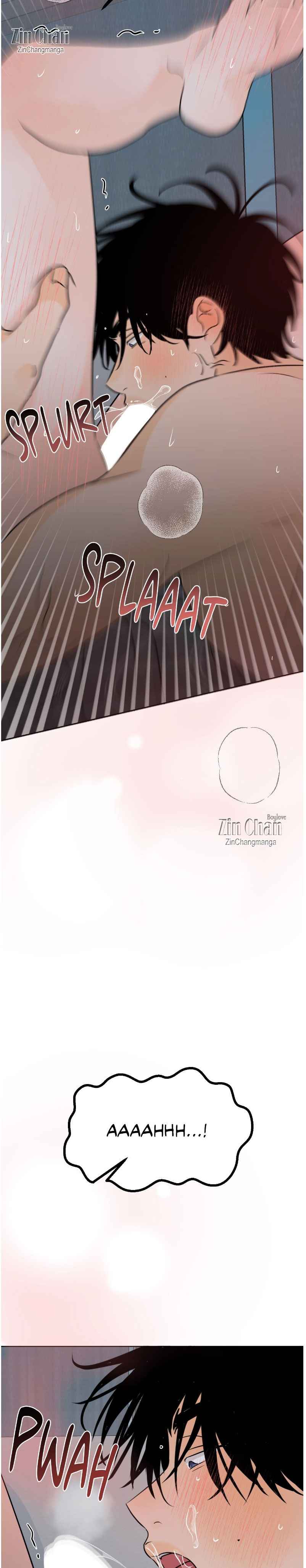 Scent and Sensibility Chapter 77 - Page 9 in English