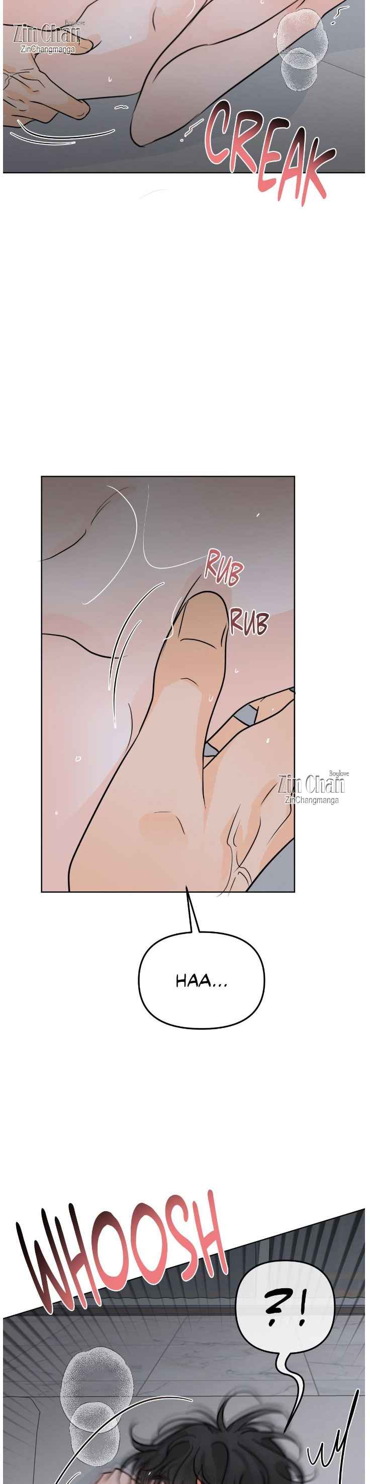 Scent and Sensibility Chapter 78.5 - Page 11 in English