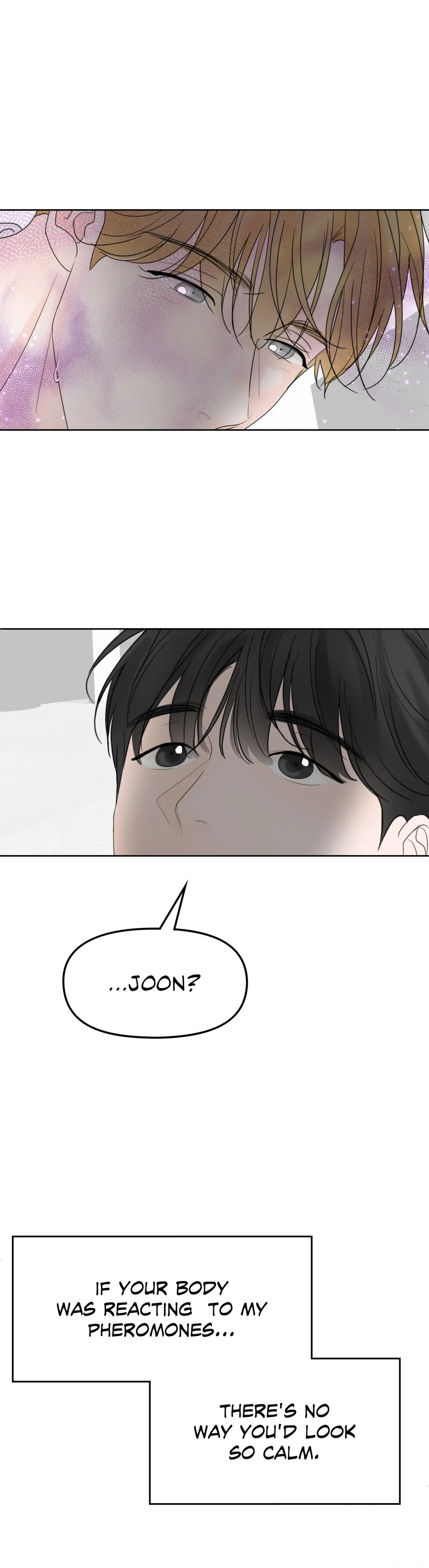 Scent and Sensibility Chapter 8 - Page 13 in English
