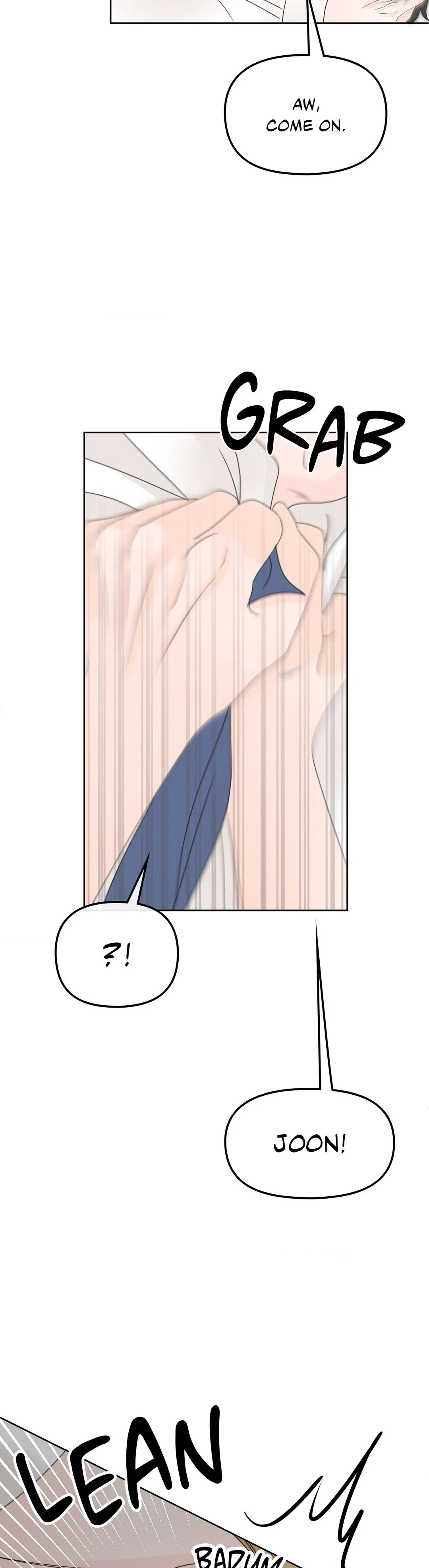 Scent and Sensibility Chapter 8 - Page 15 in English
