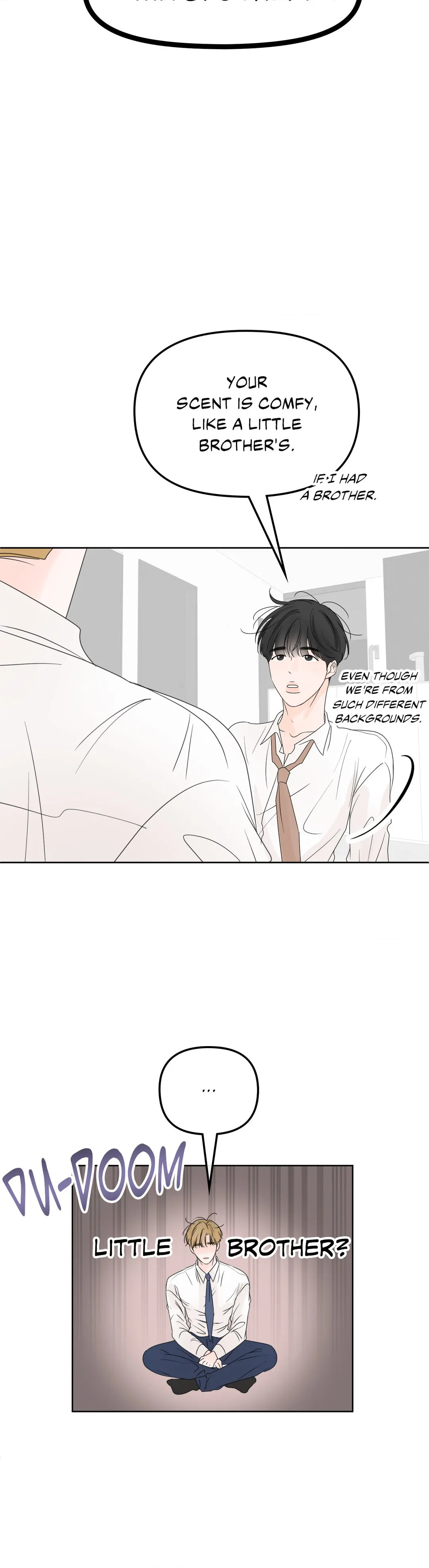 Scent and Sensibility Chapter 8 - Page 17 in English