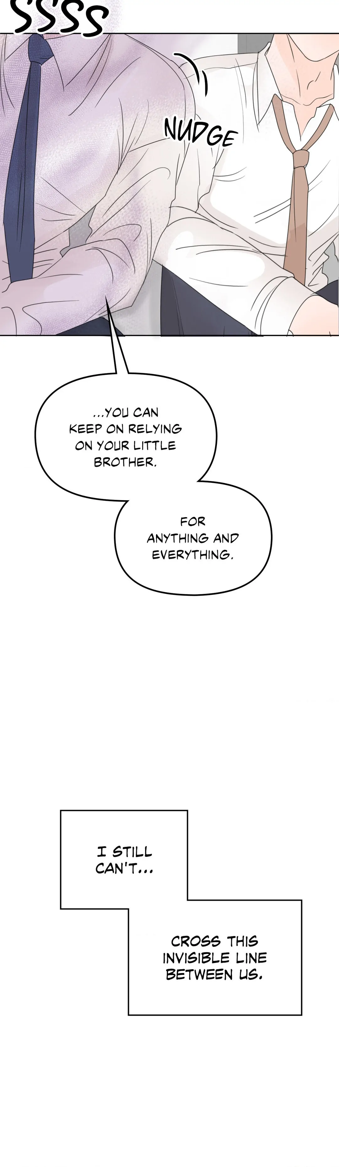Scent and Sensibility Chapter 8 - Page 21 in English