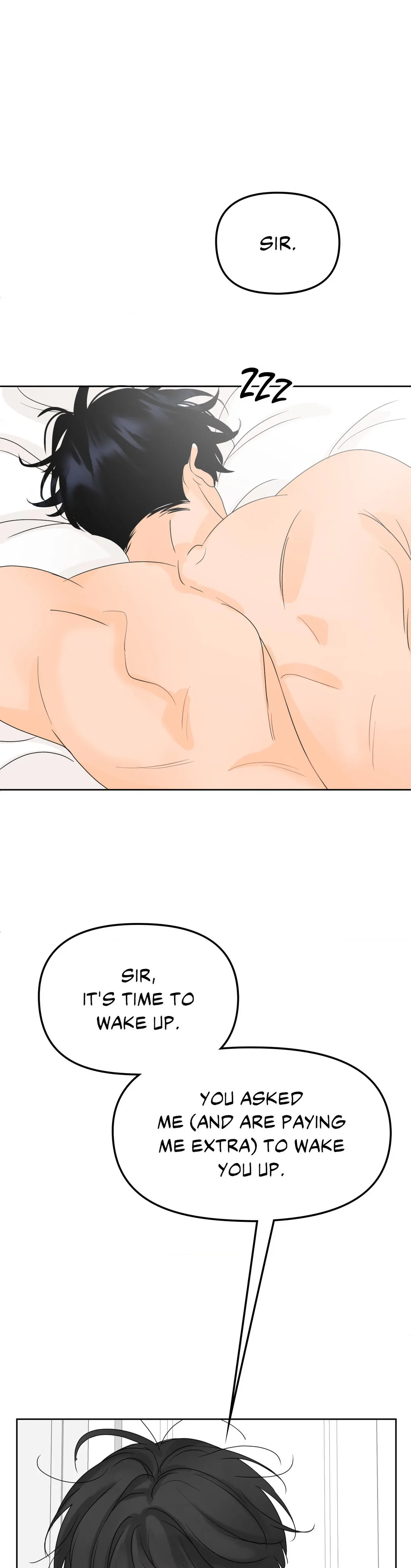 Scent and Sensibility Chapter 8 - Page 25 in English