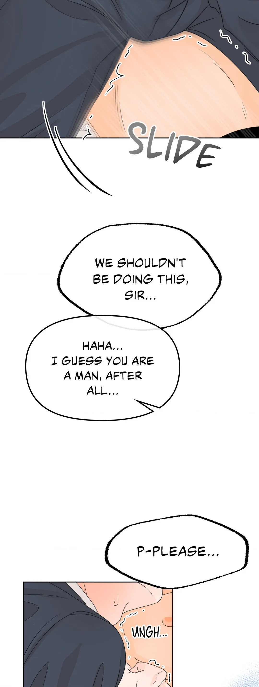 Scent and Sensibility Chapter 8 - Page 39 in English