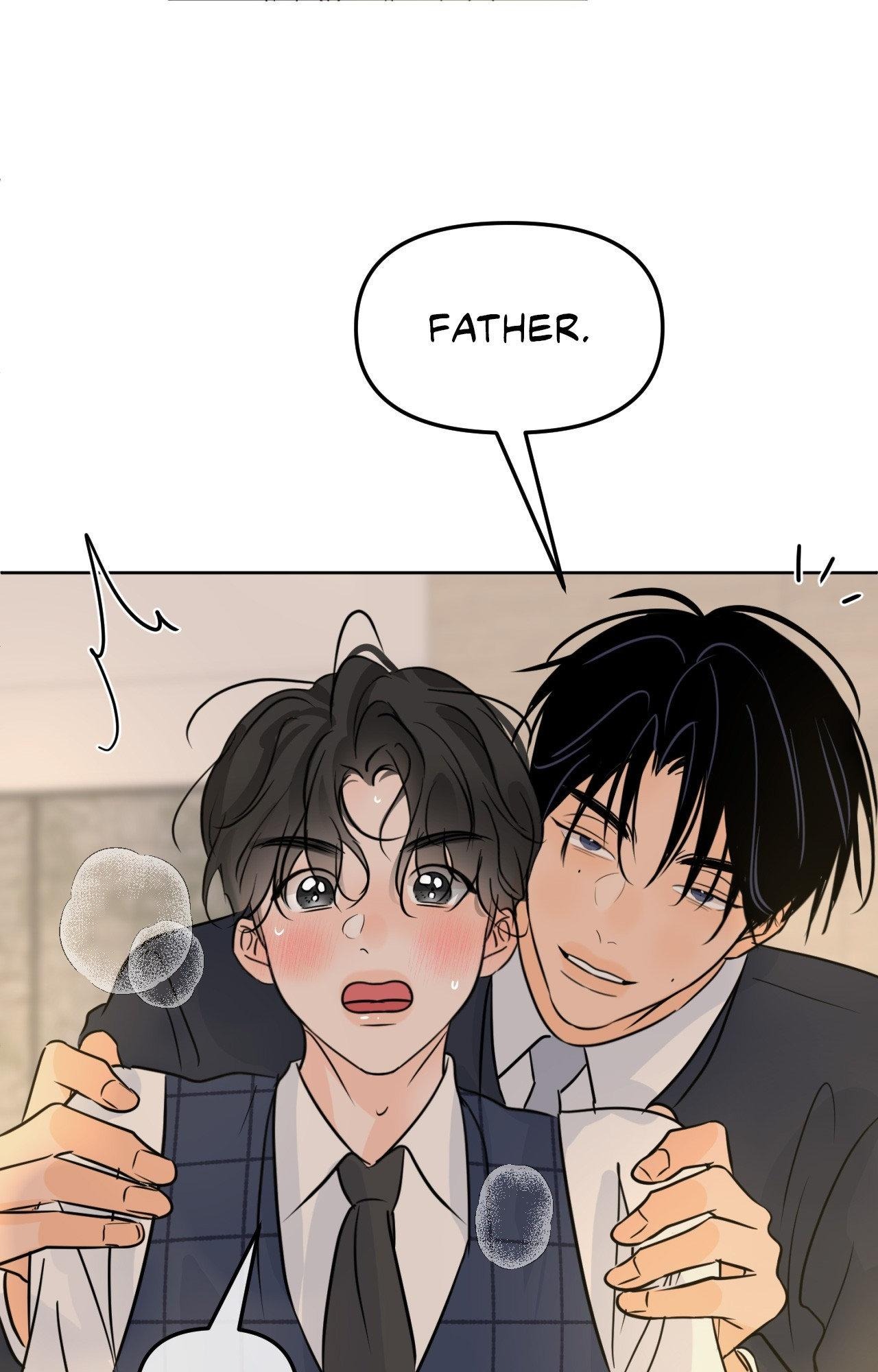 Scent and Sensibility Chapter 81.5 - Page 13 in English