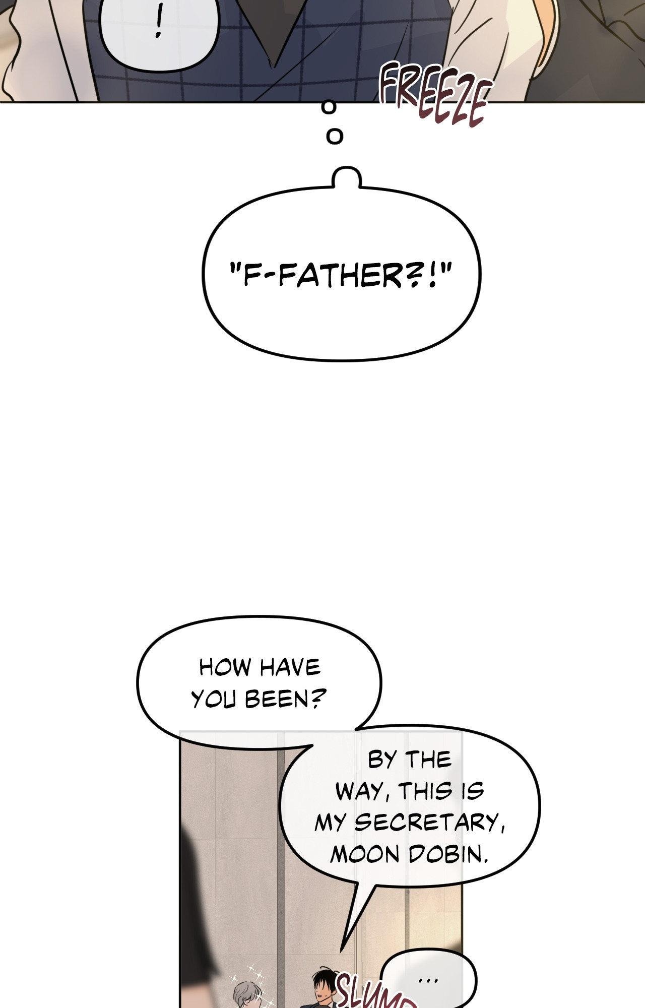 Scent and Sensibility Chapter 81.5 - Page 14 in English