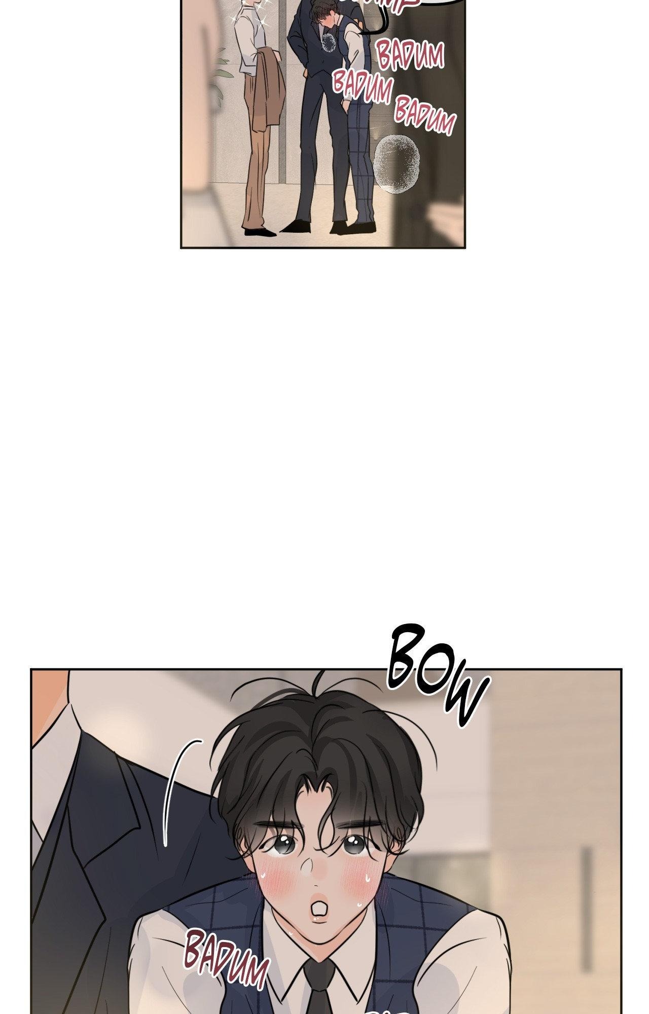 Scent and Sensibility Chapter 81.5 - Page 15 in English