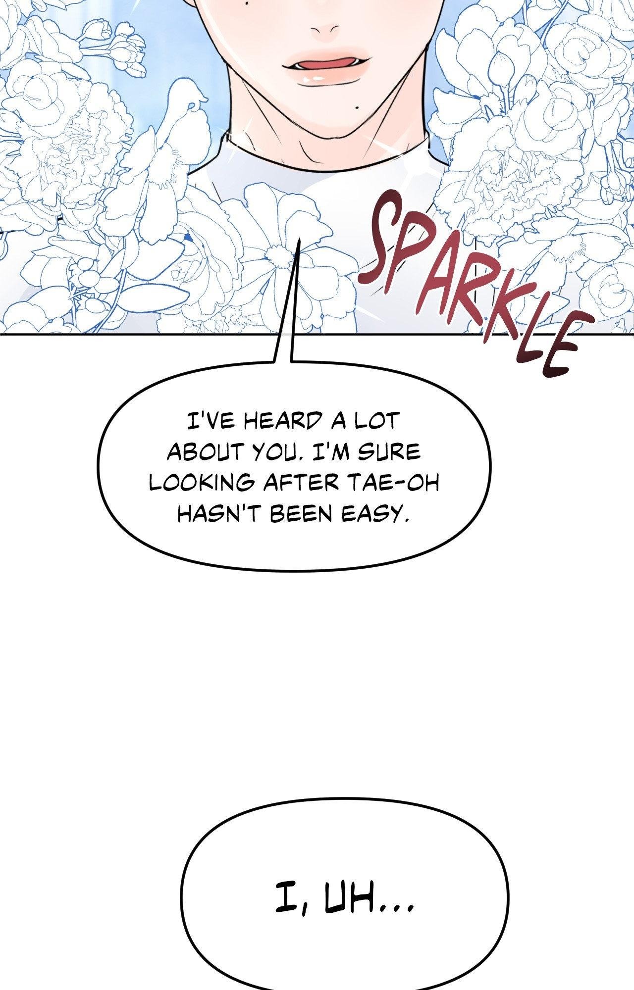 Scent and Sensibility Chapter 81.5 - Page 17 in English