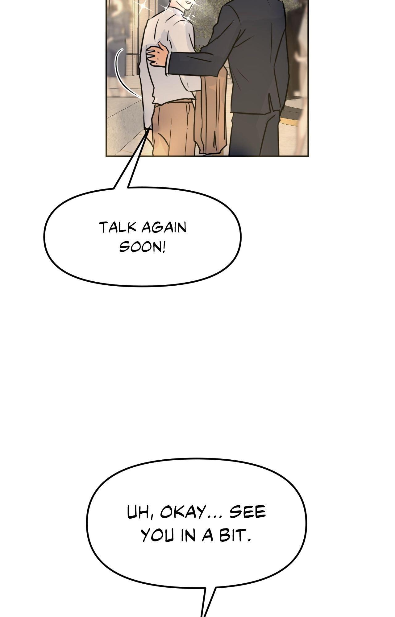 Scent and Sensibility Chapter 81.5 - Page 24 in English