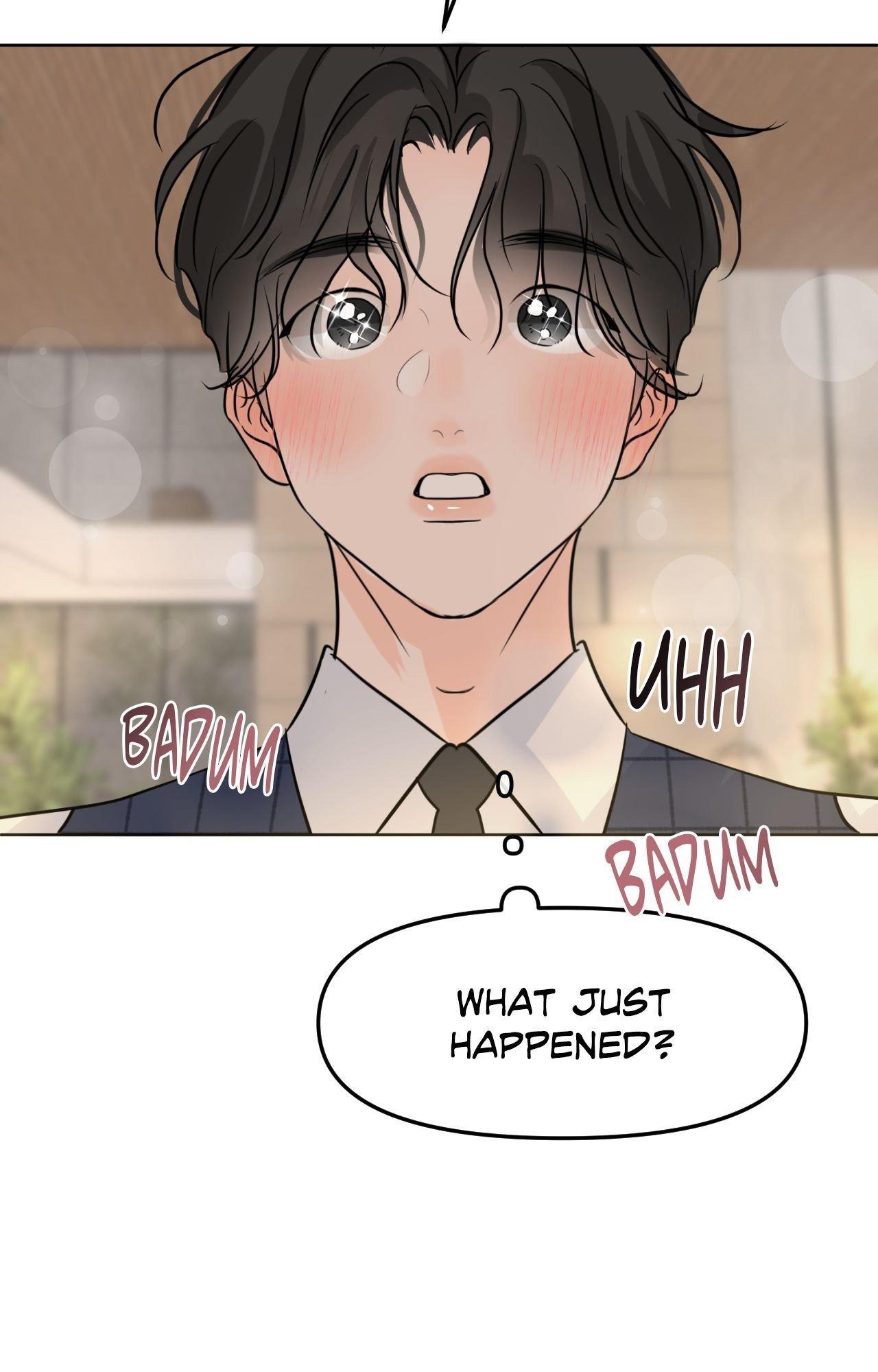 Scent and Sensibility Chapter 81.5 - Page 25 in English