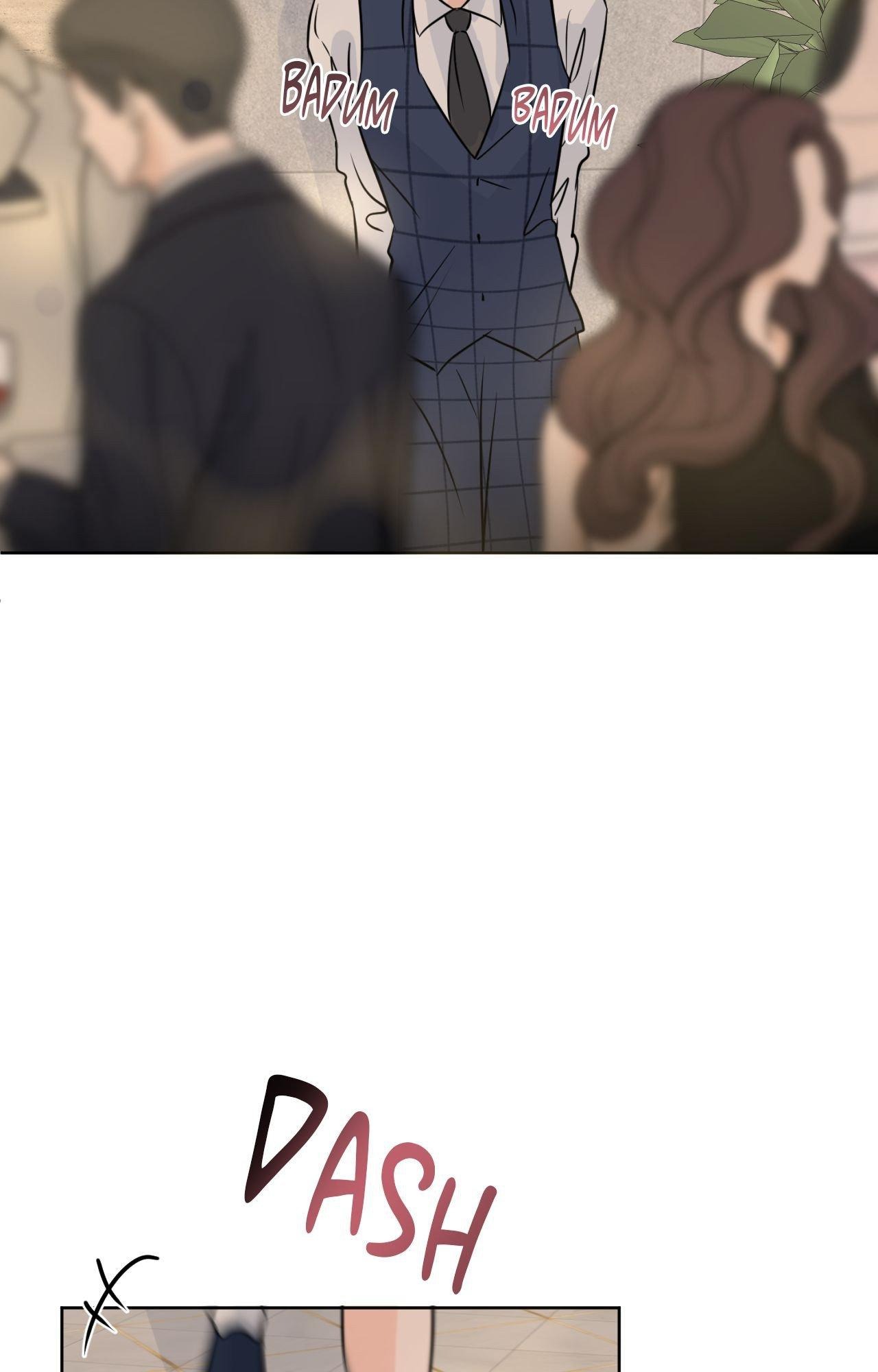 Scent and Sensibility Chapter 81.5 - Page 27 in English