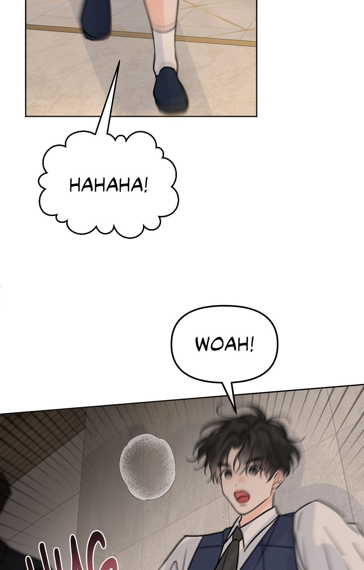 Scent and Sensibility Chapter 81.5 - Page 28 in English