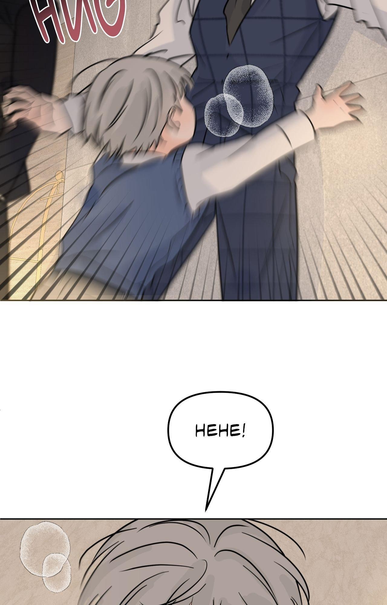 Scent and Sensibility Chapter 81.5 - Page 29 in English