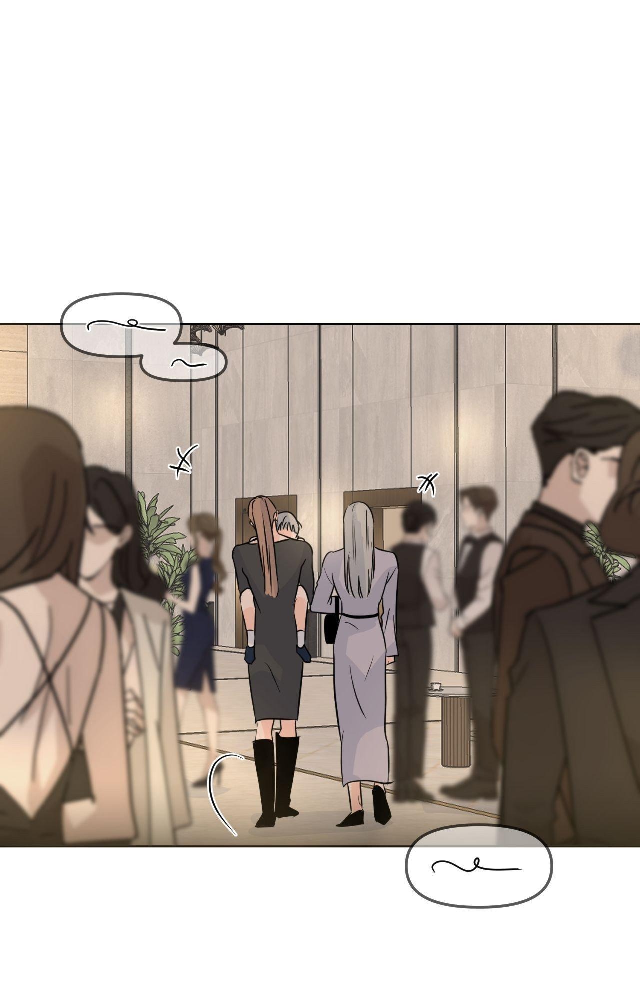 Scent and Sensibility Chapter 81.5 - Page 34 in English